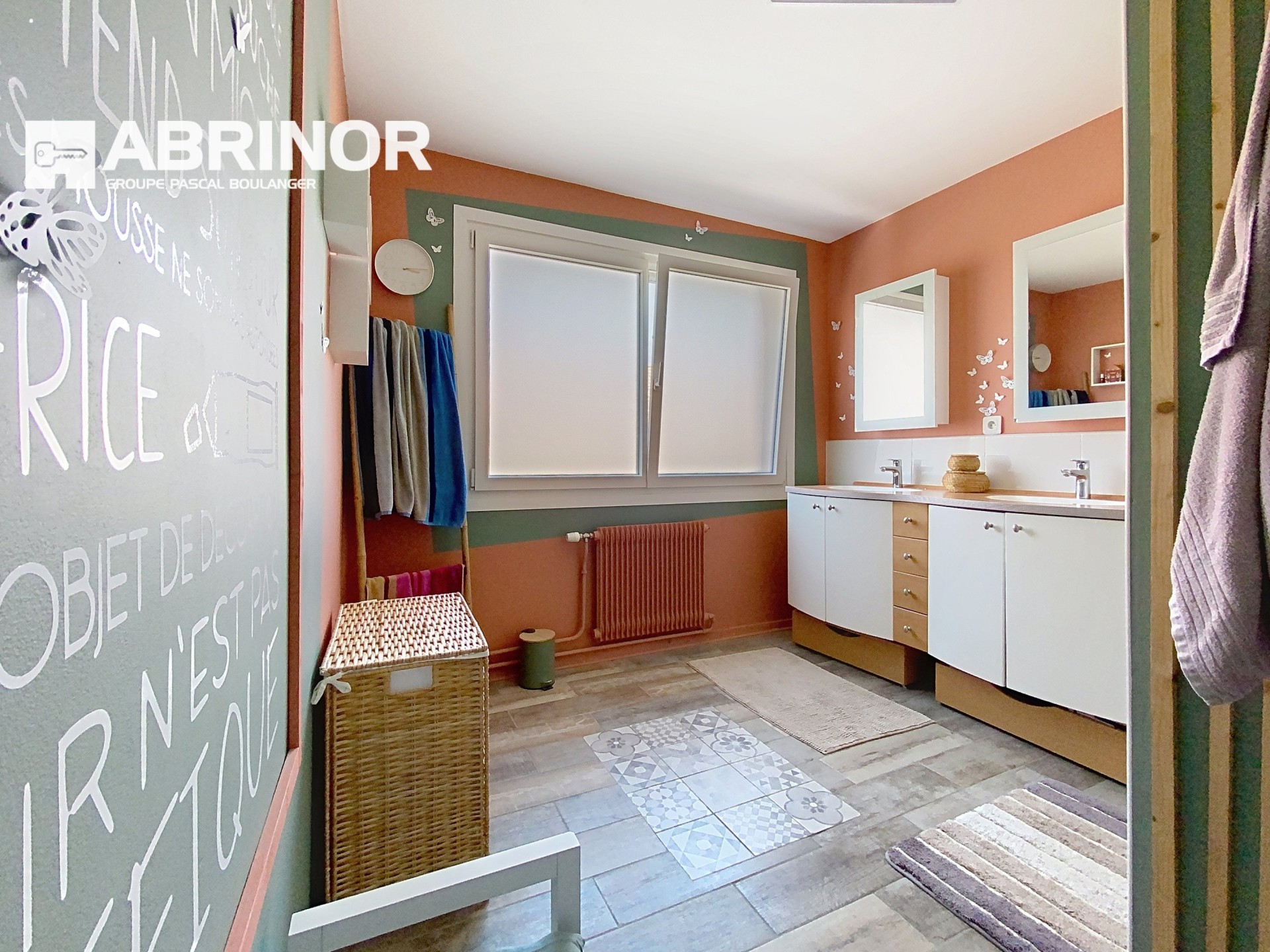 vente maison FACHES THUMESNIL