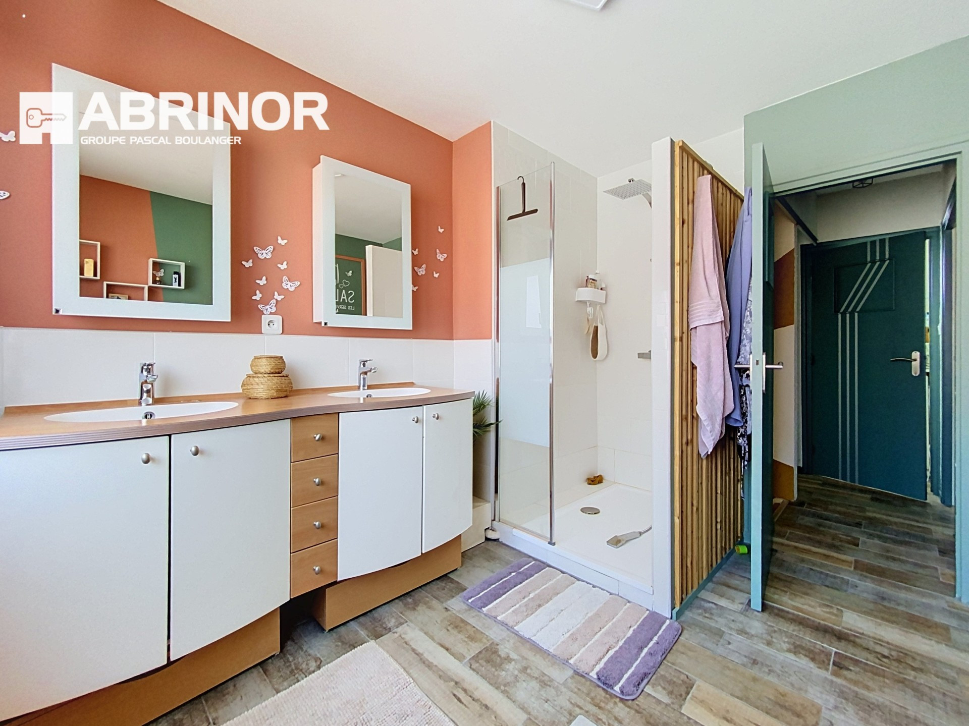 vente maison FACHES THUMESNIL