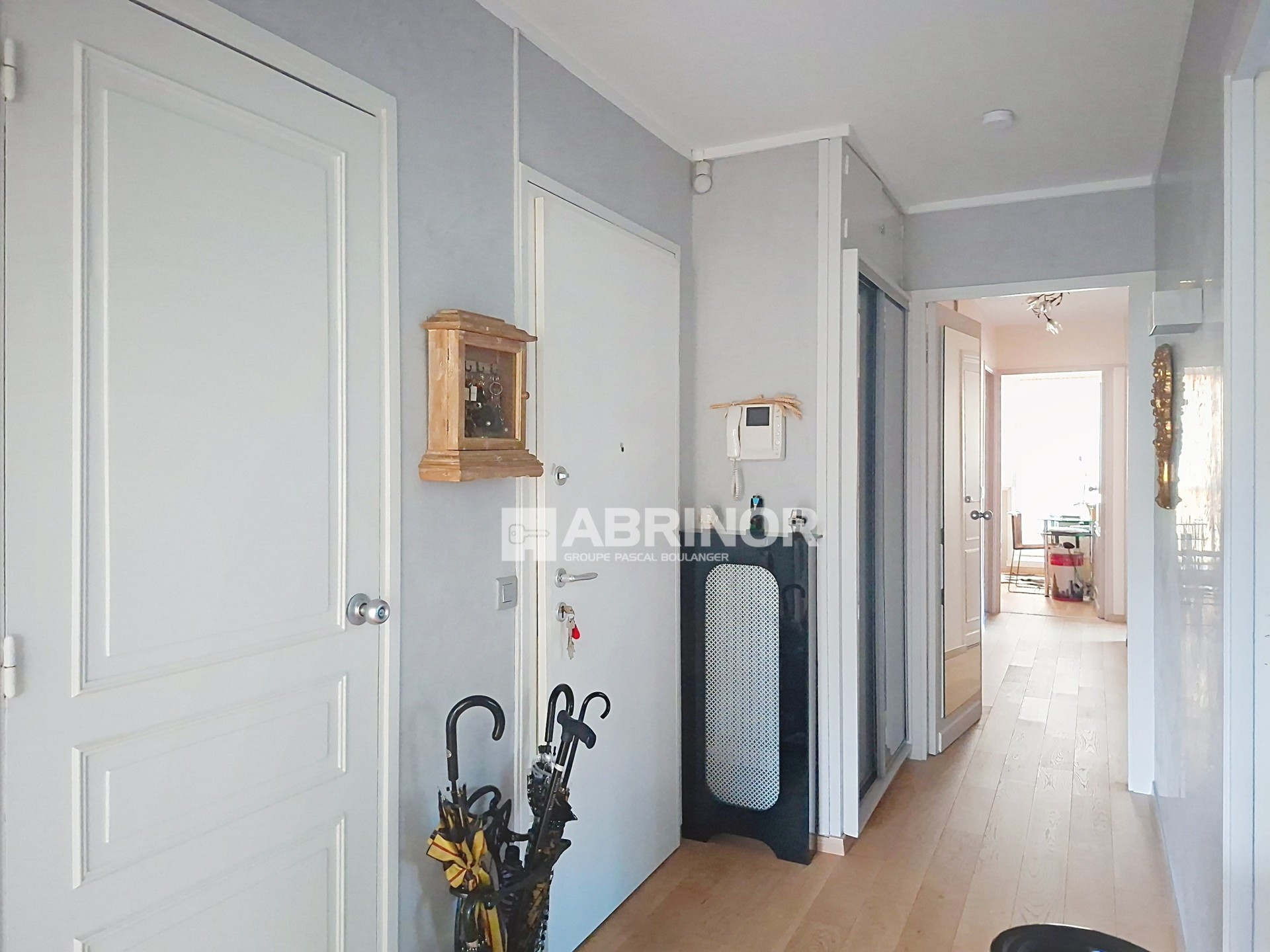 vente appartement TOURCOING
