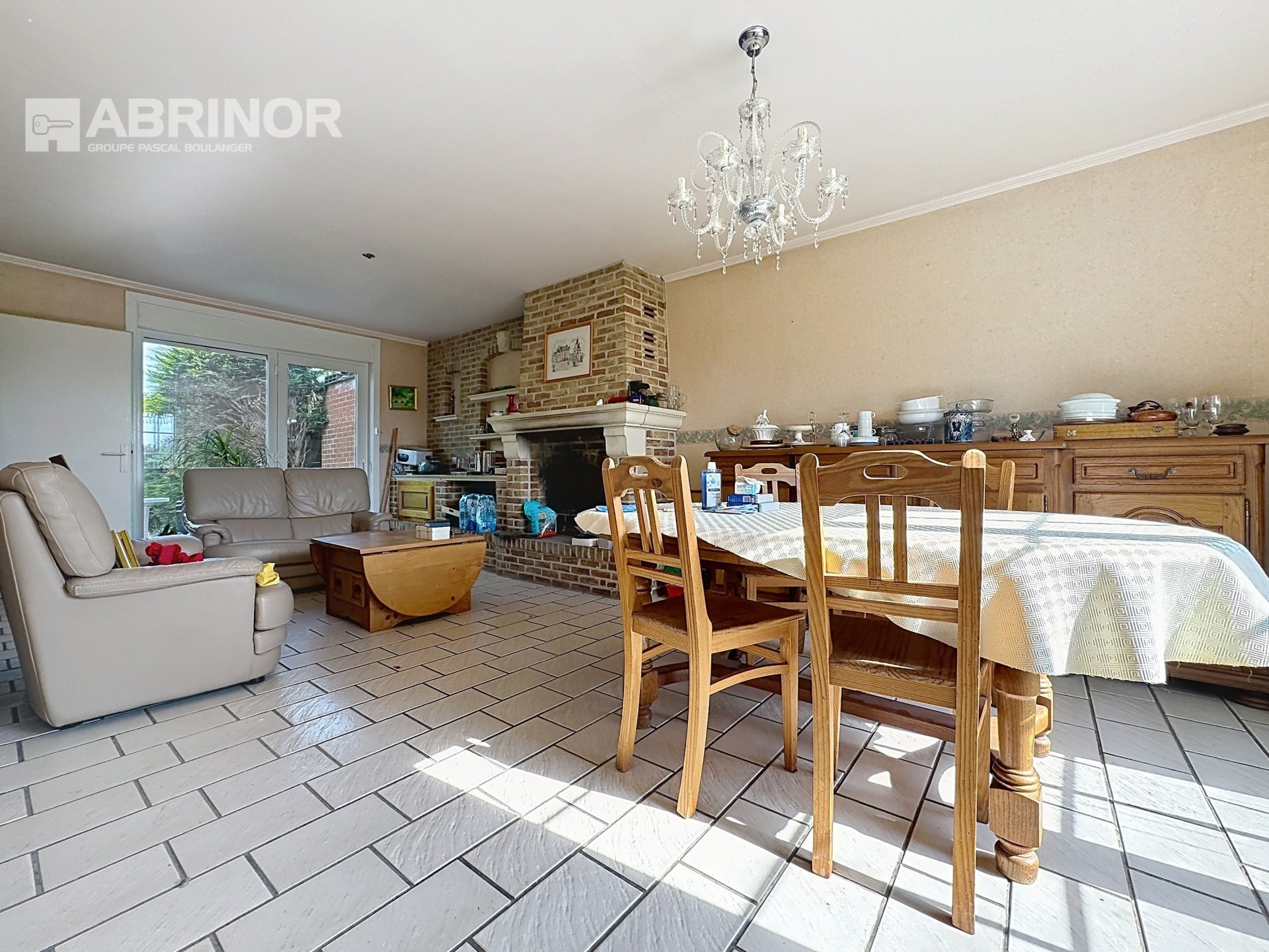 vente maison CYSOING
