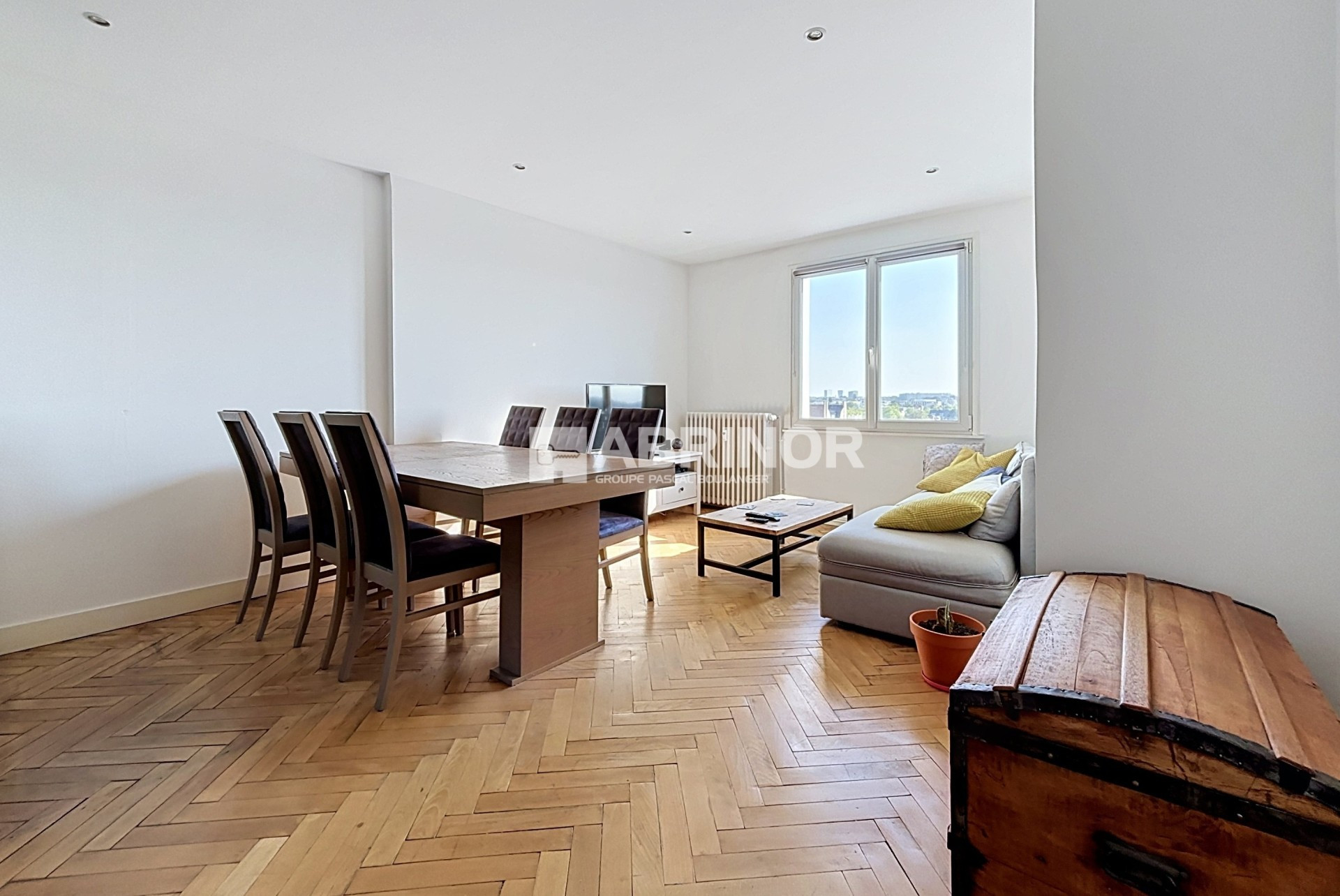 vente appartement MARCQ EN BAROEUL