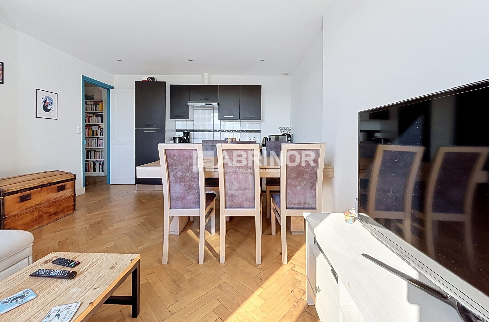 vente appartement MARCQ EN BAROEUL