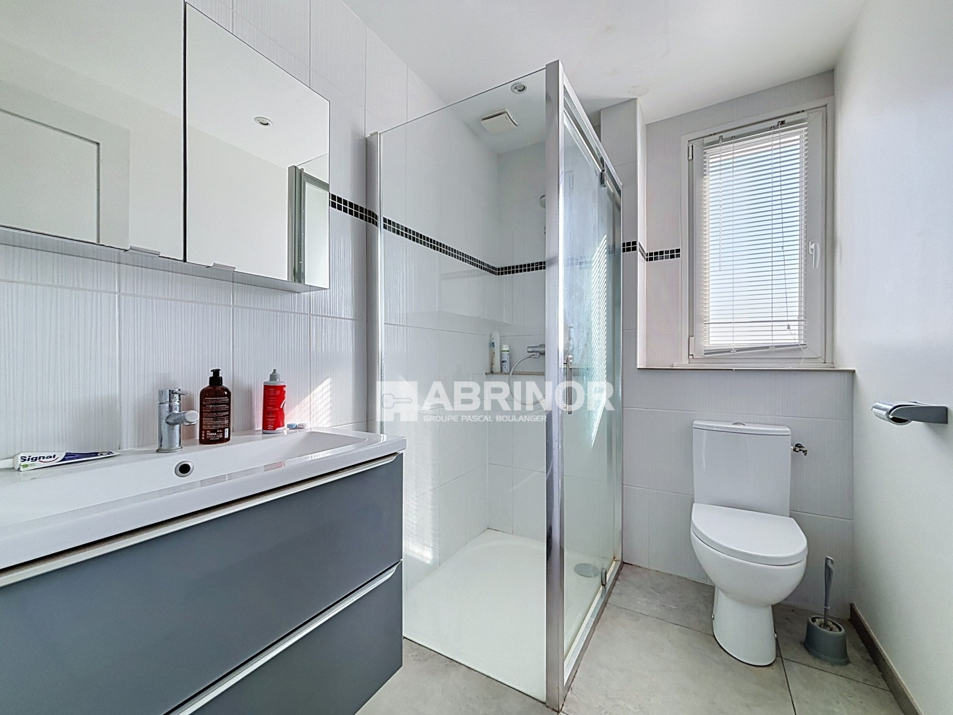 vente appartement MARCQ EN BAROEUL