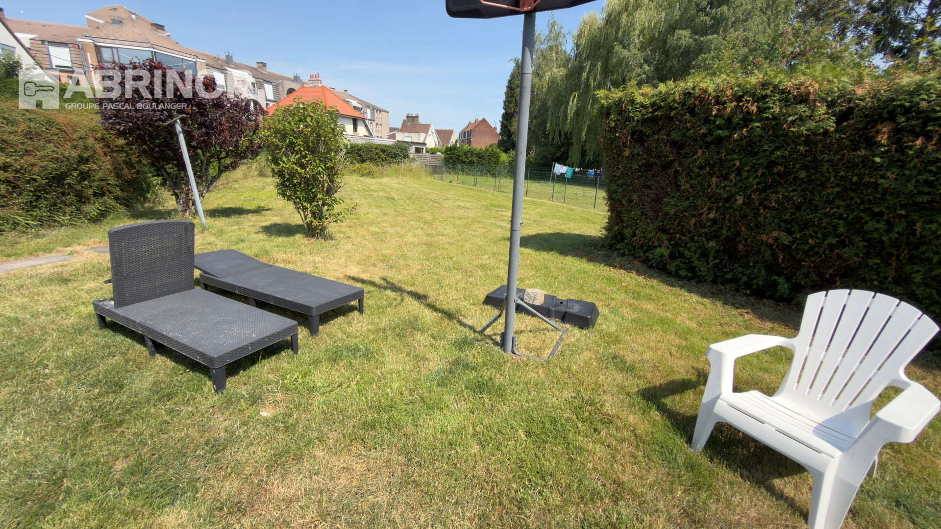 vente maison LOMME