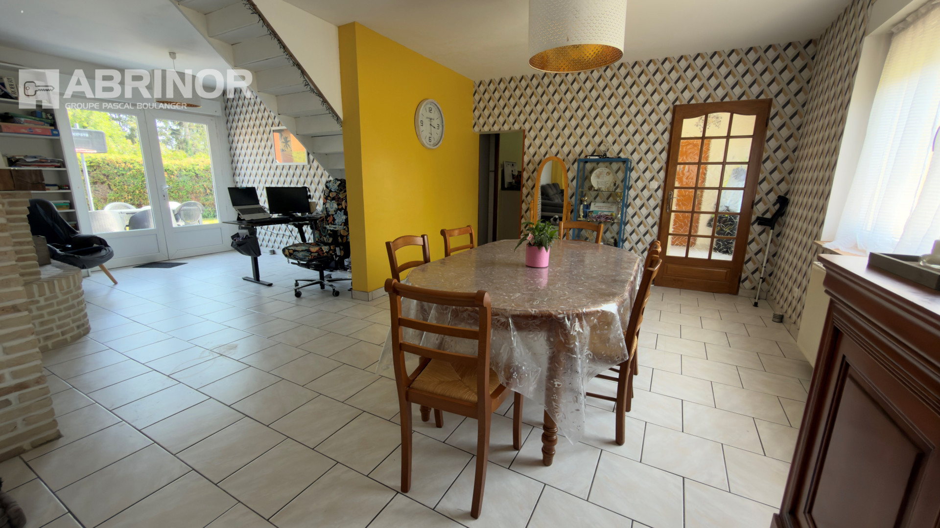 vente maison LOMME