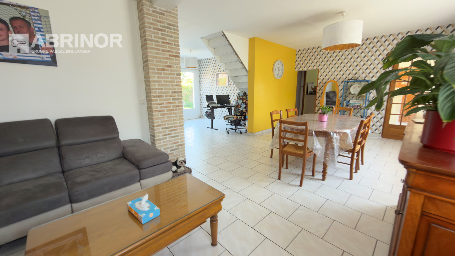 vente maison LOMME