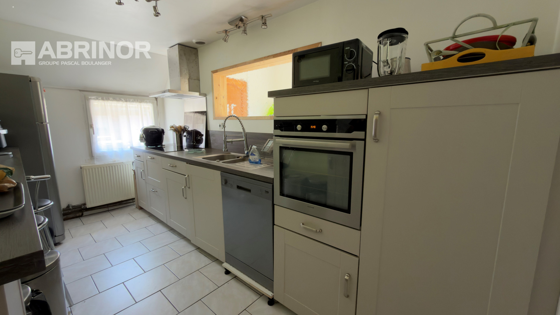 vente maison LOMME