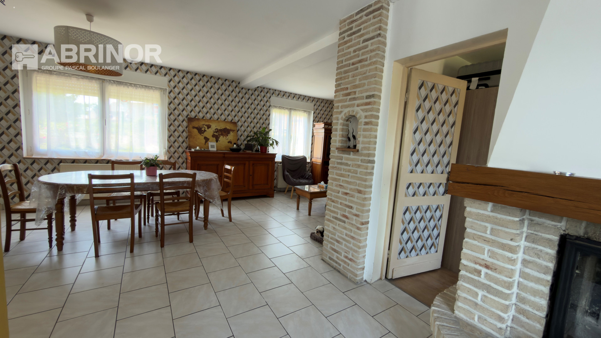 vente maison LOMME