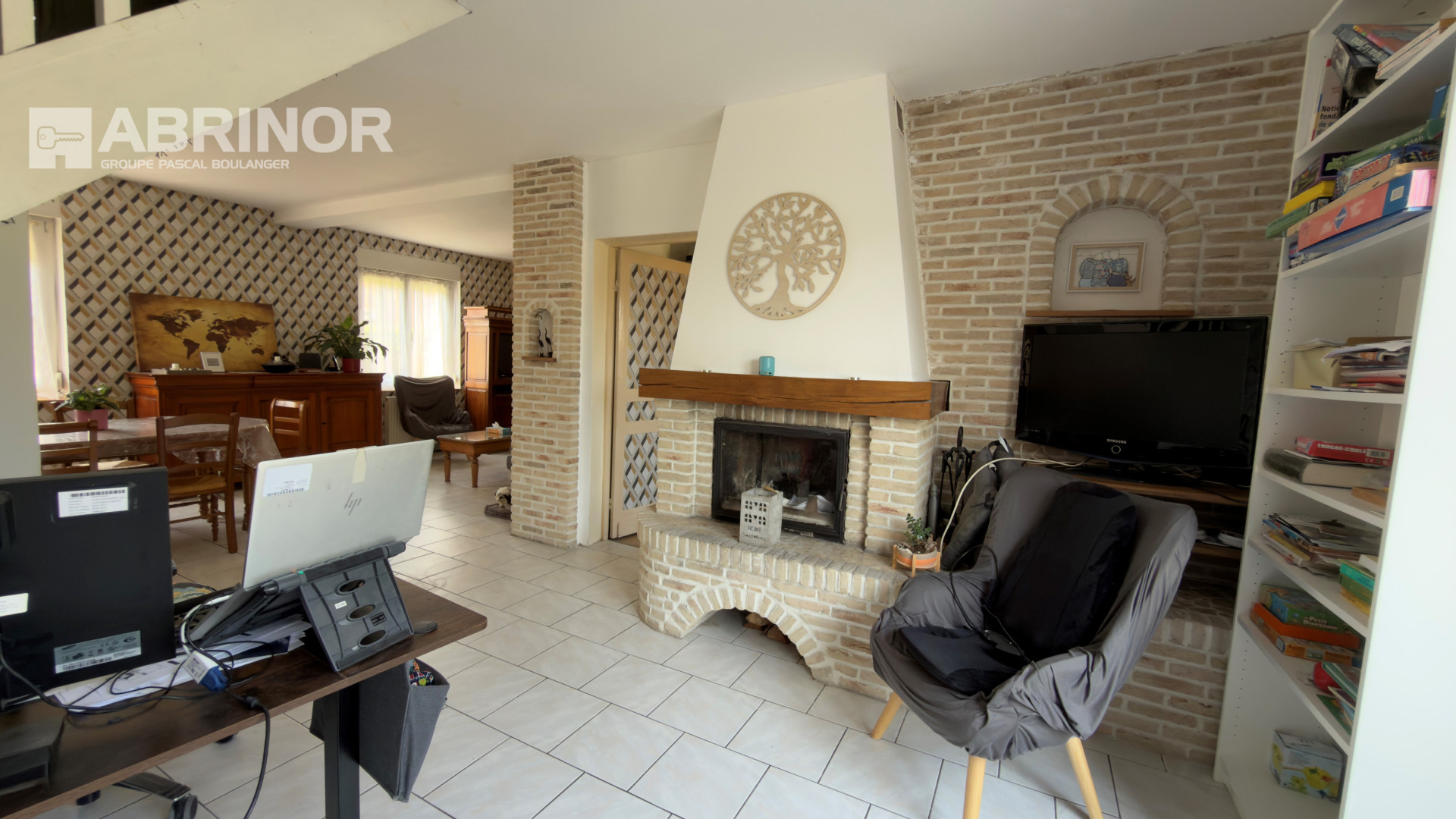 vente maison LOMME