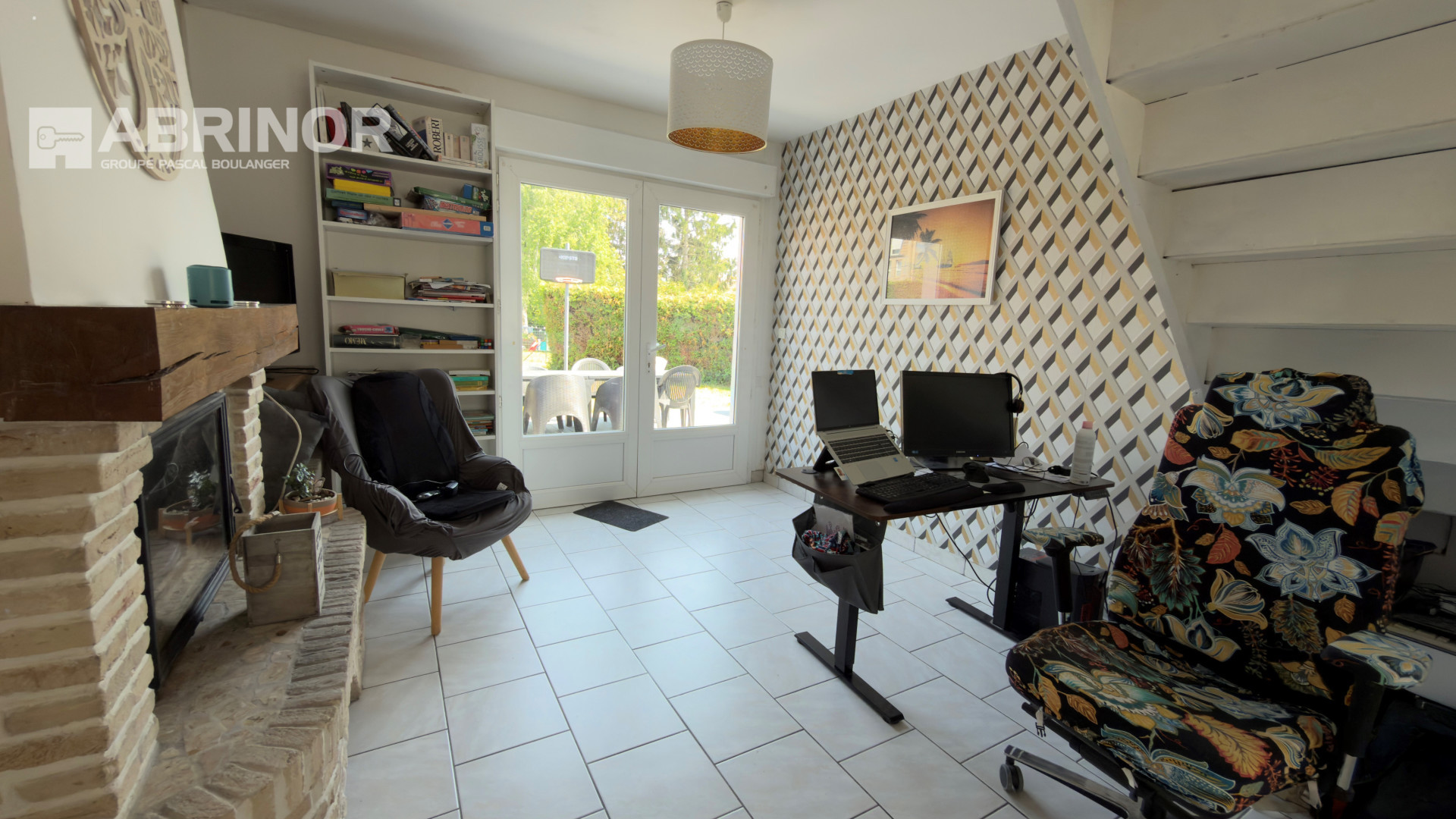 vente maison LOMME
