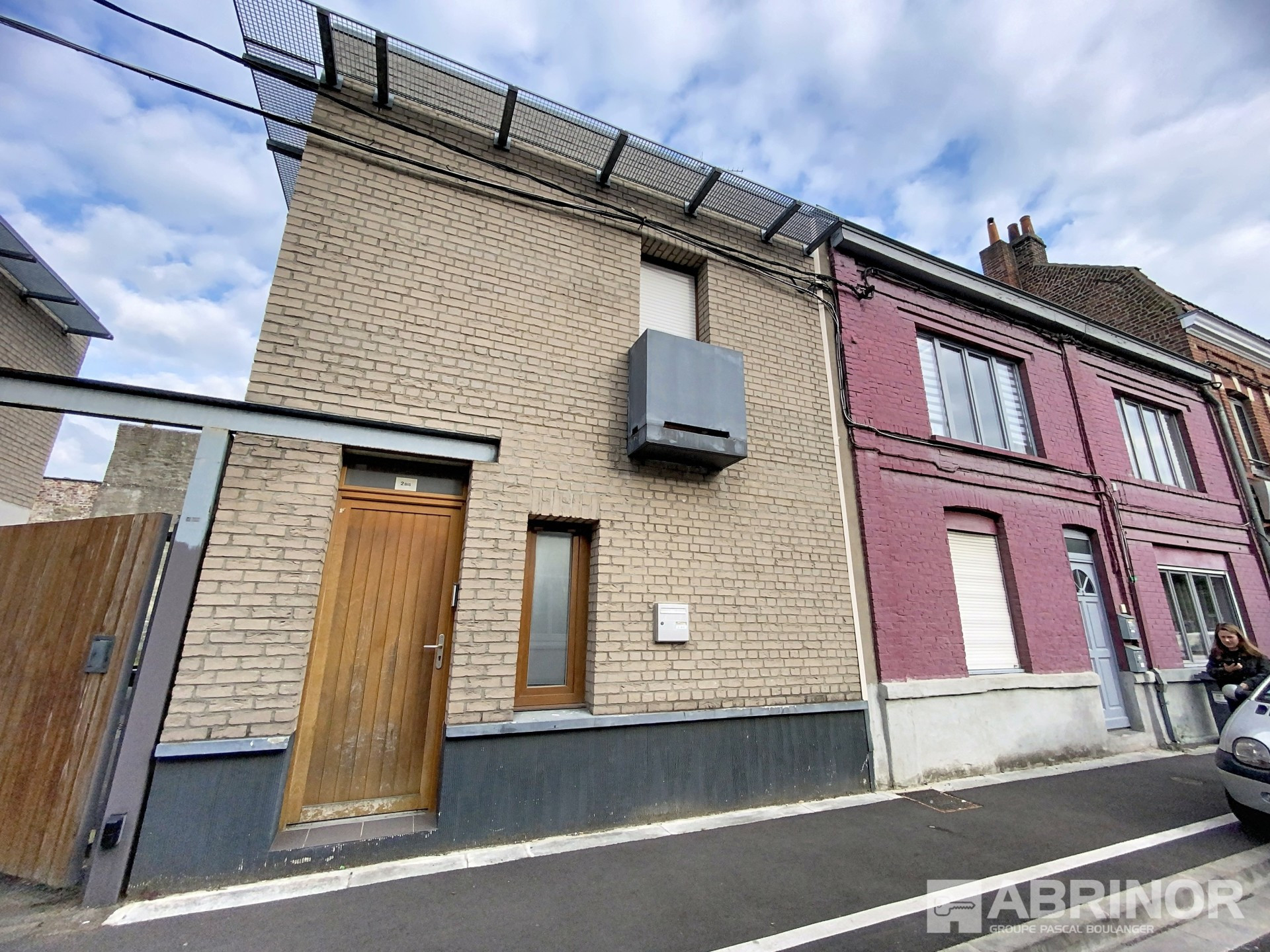 location appartement HELLEMMES