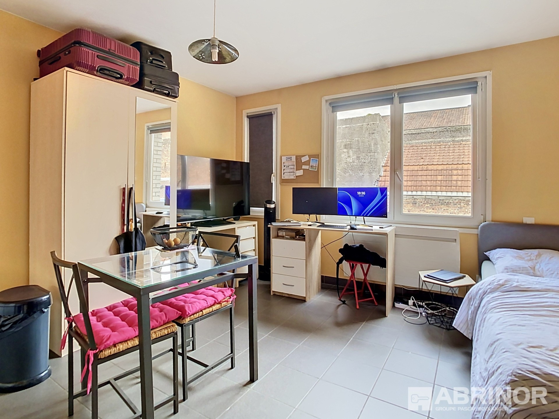 location appartement HELLEMMES
