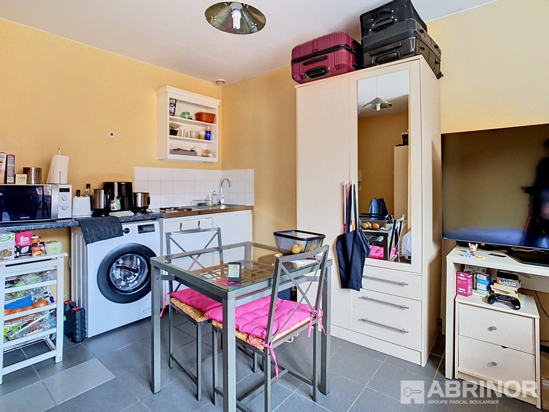 location appartement HELLEMMES