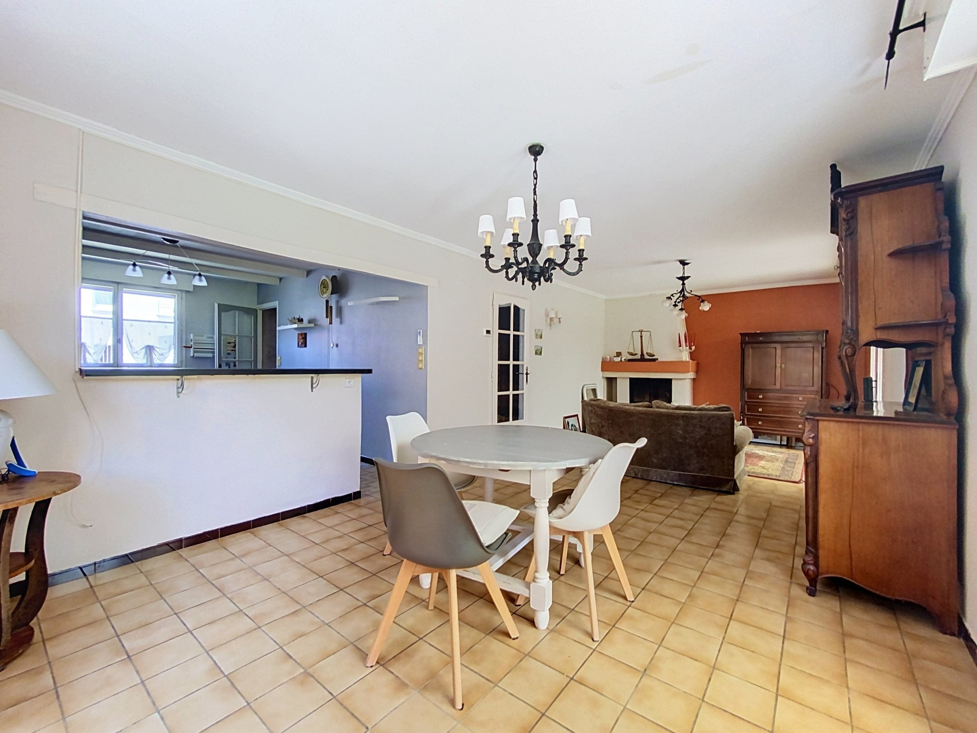 vente maison NIEPPE