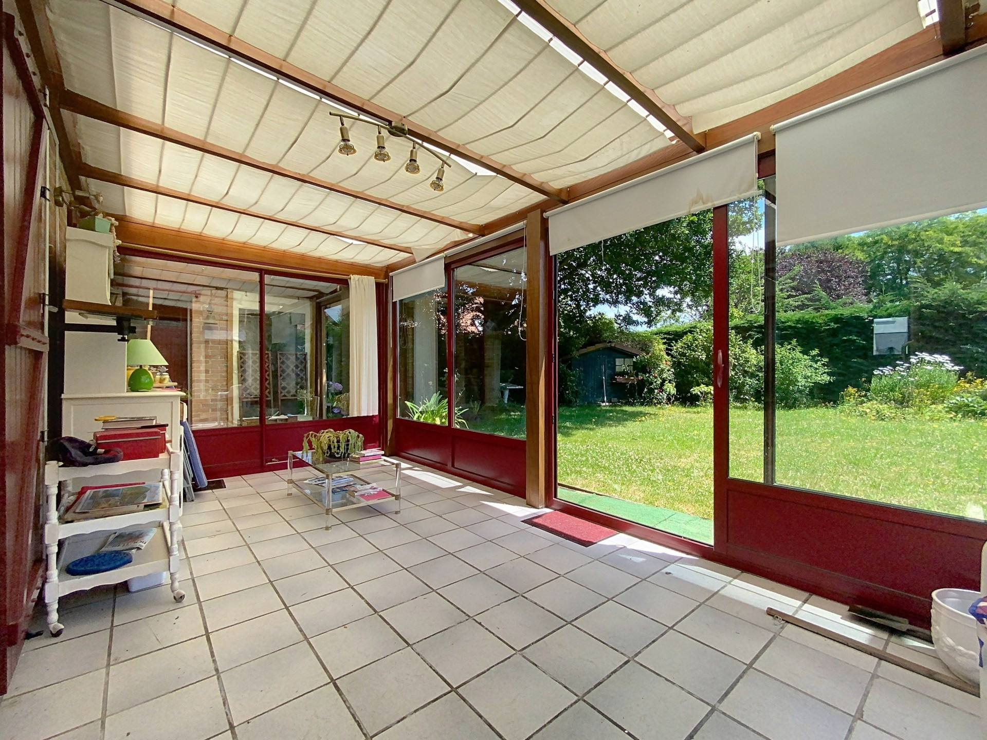 vente maison NIEPPE