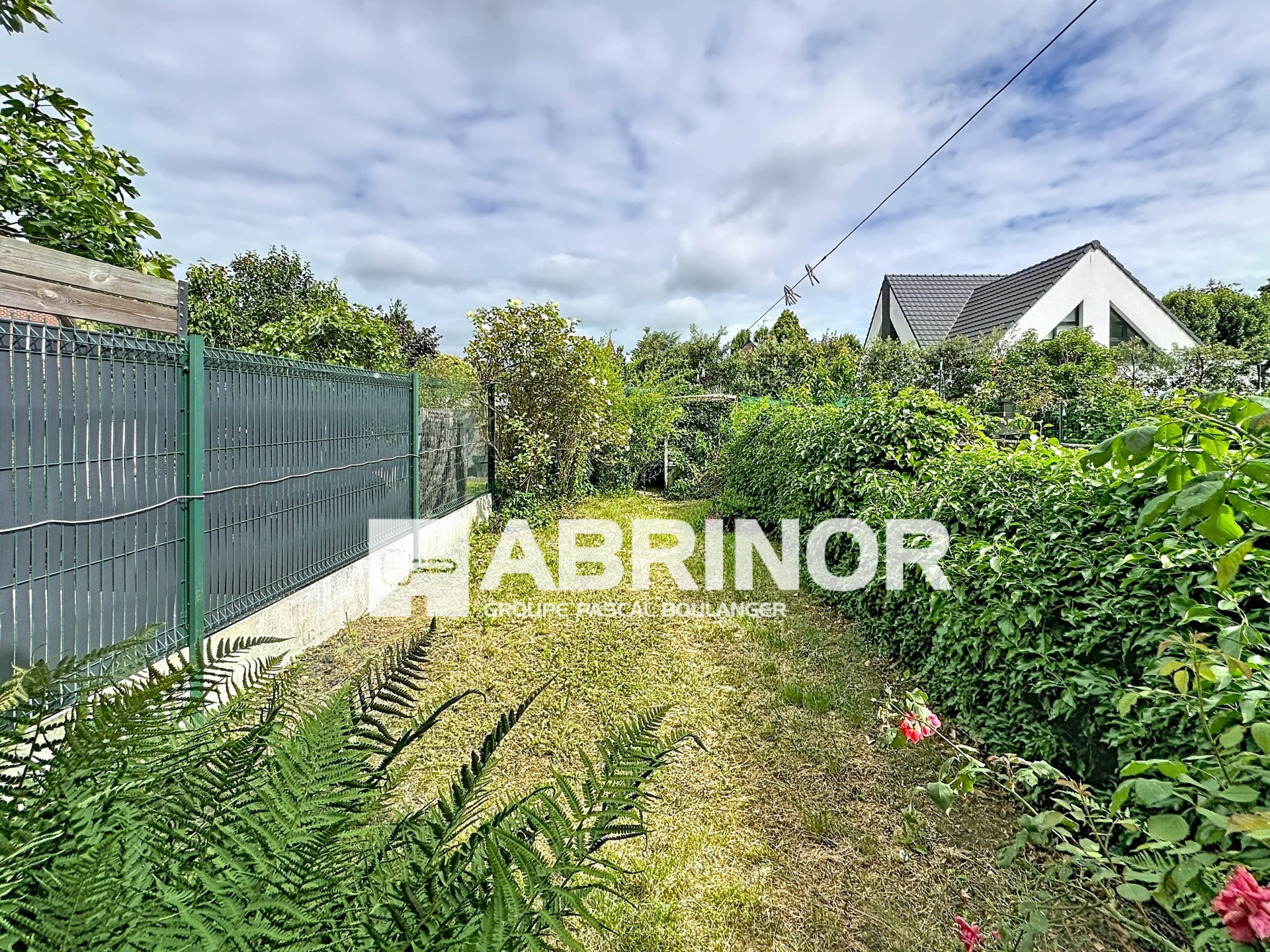 vente maison WATTIGNIES