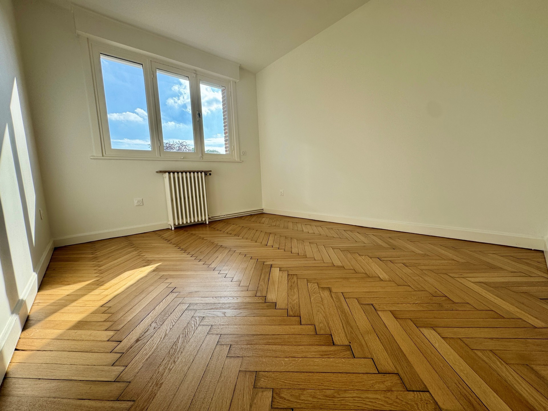 vente maison CROIX
