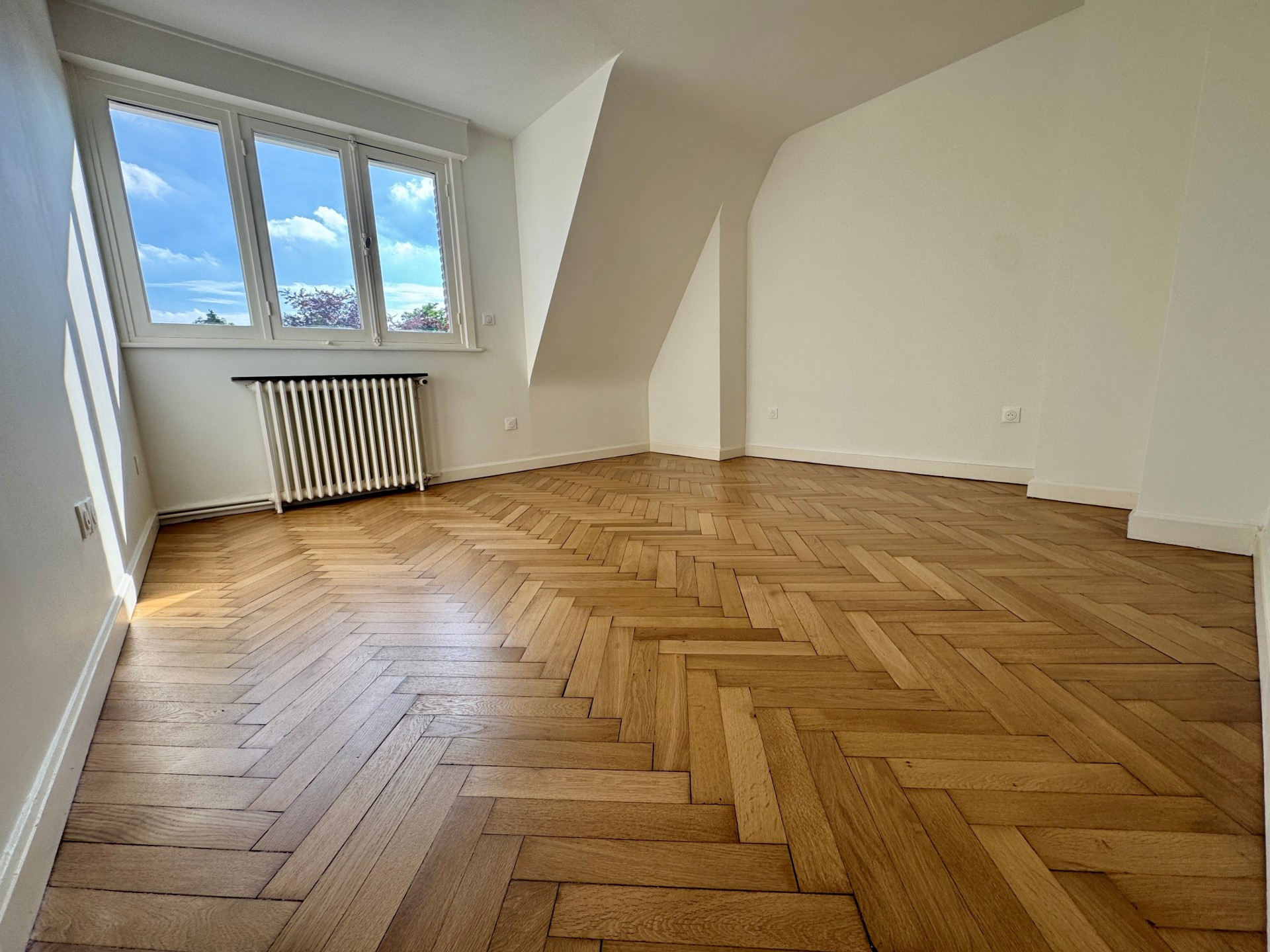 vente maison CROIX