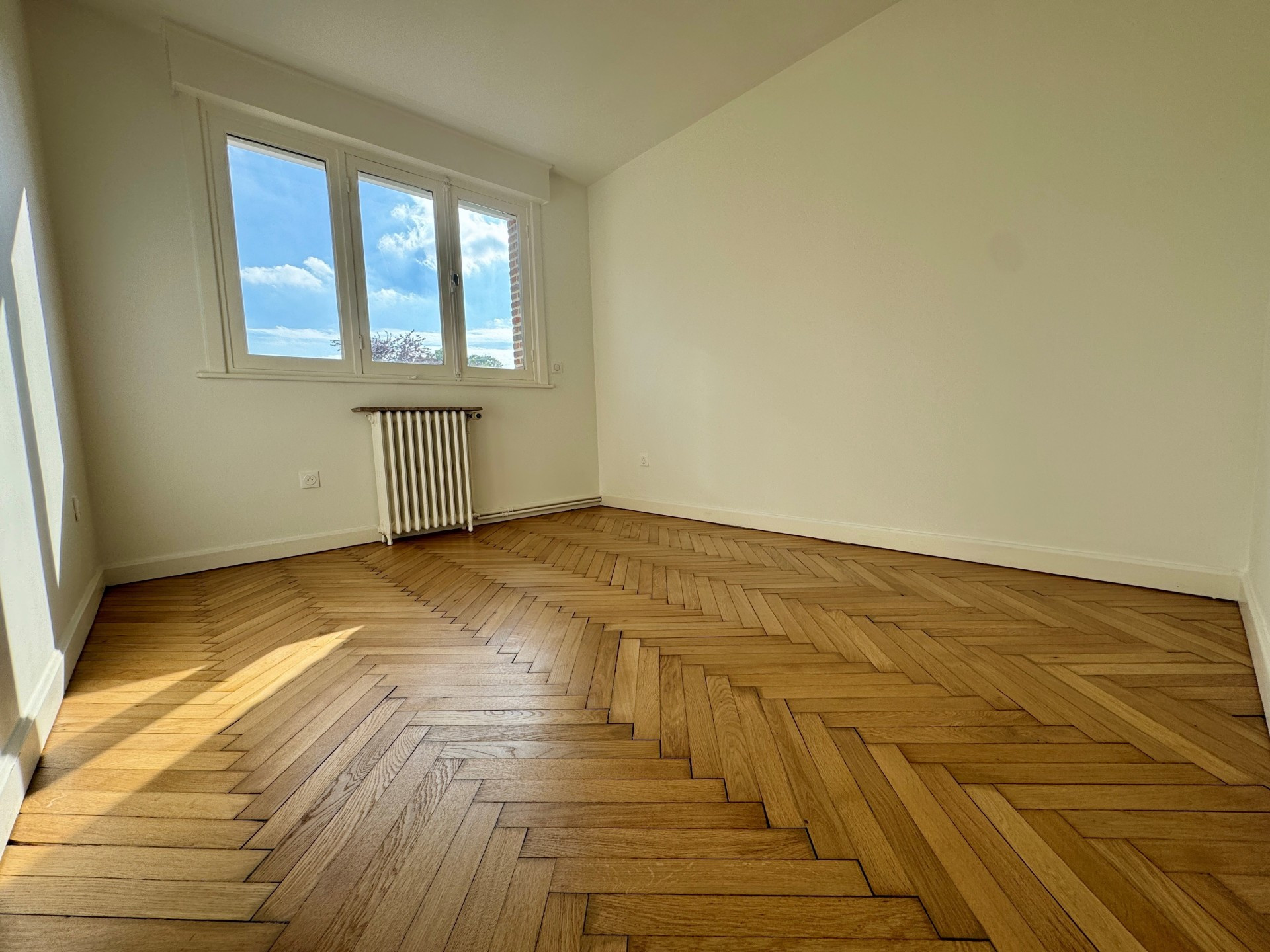 vente maison CROIX