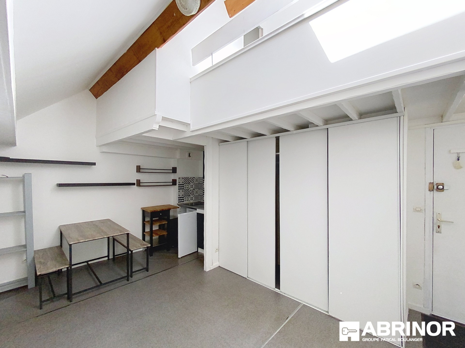 location appartement LILLE