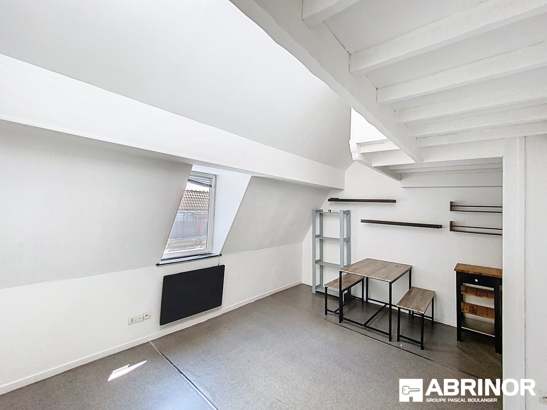 location appartement LILLE