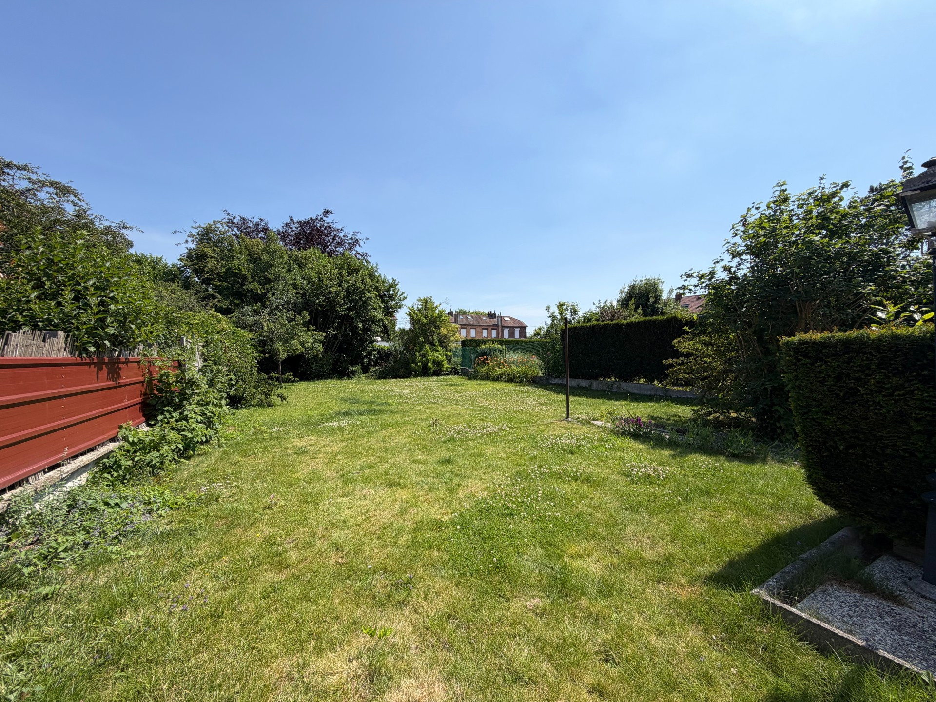 vente maison LOOS