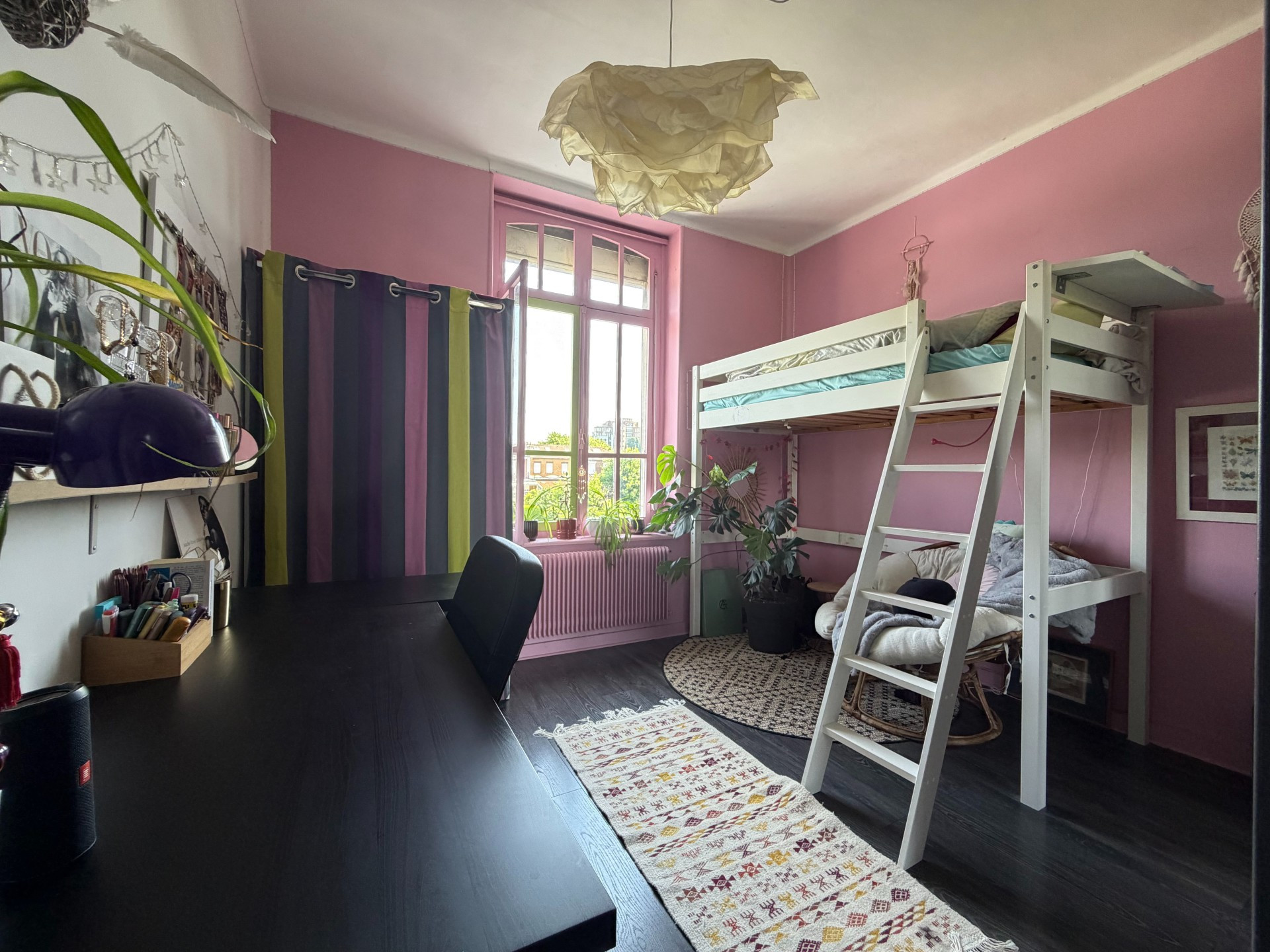 vente maison LOOS