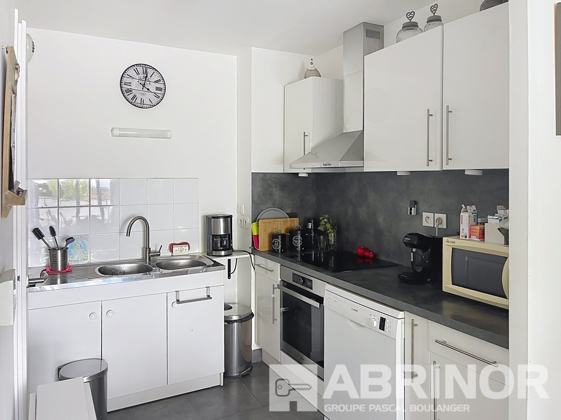 vente appartement LINSELLES