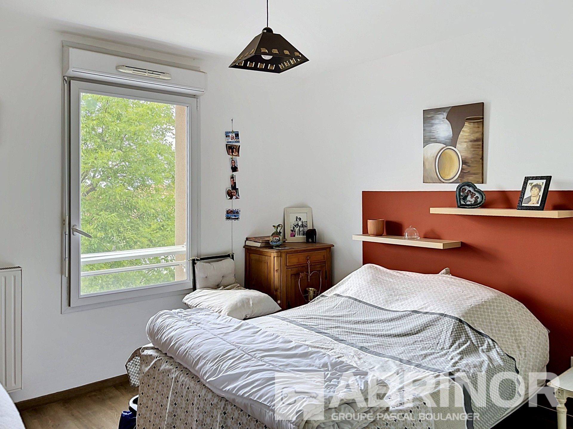 vente appartement LINSELLES