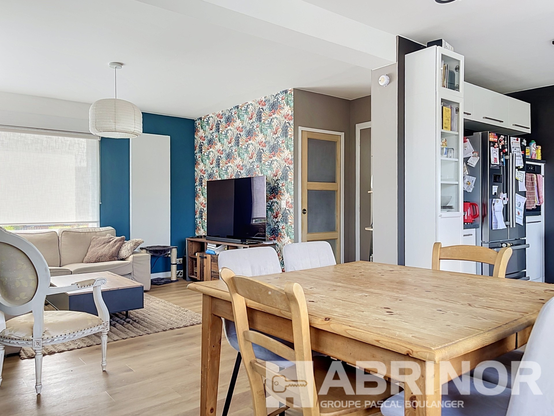 vente maison LINSELLES