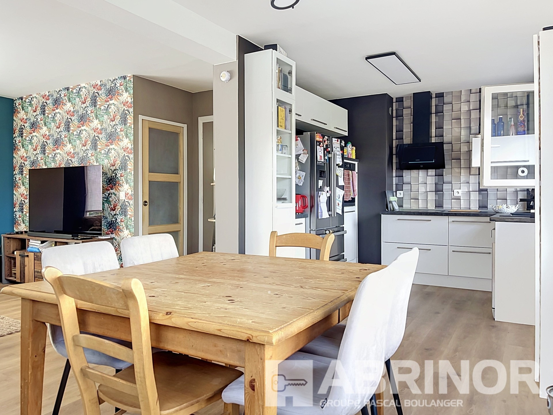 vente maison LINSELLES