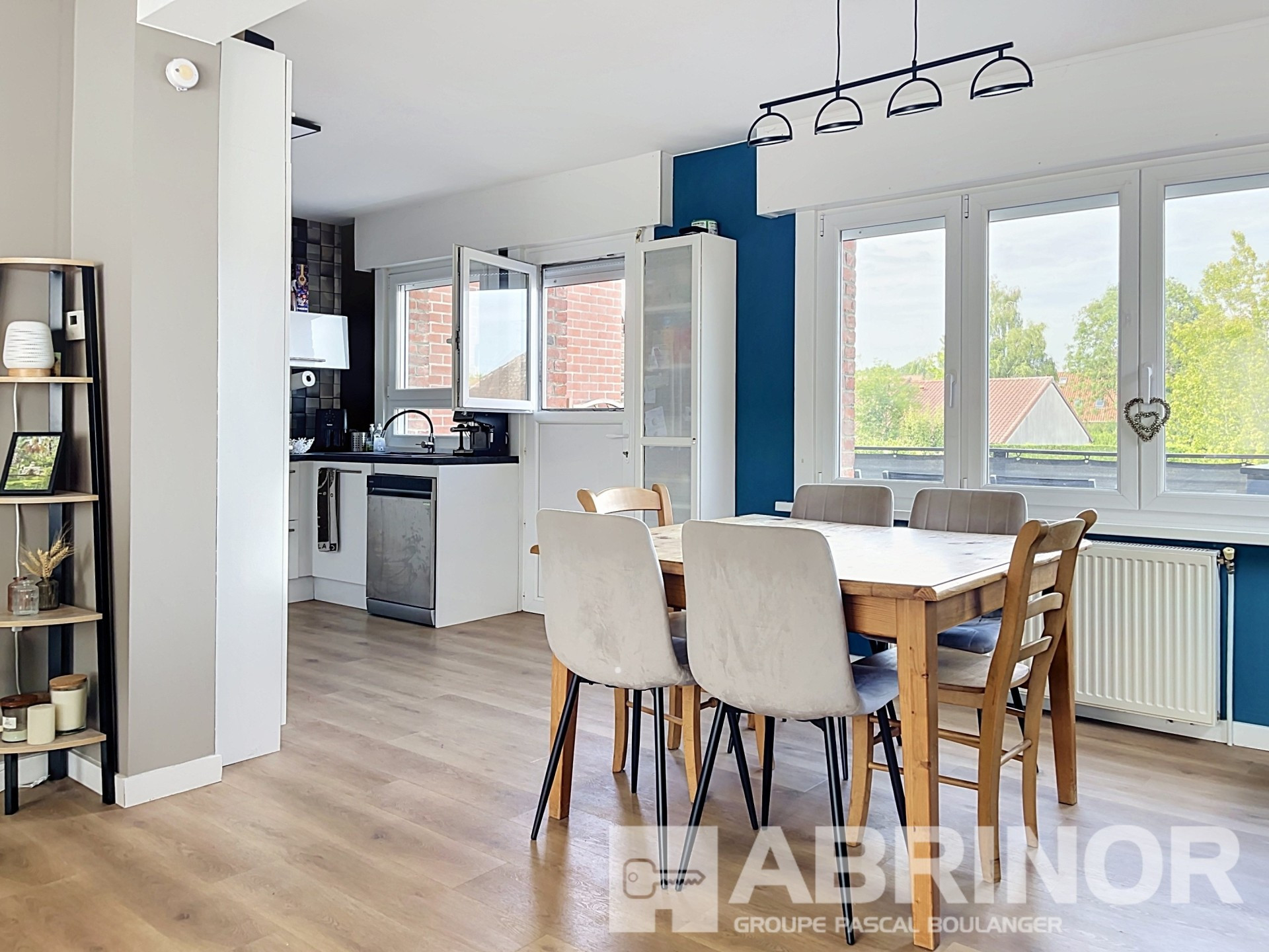 vente maison LINSELLES