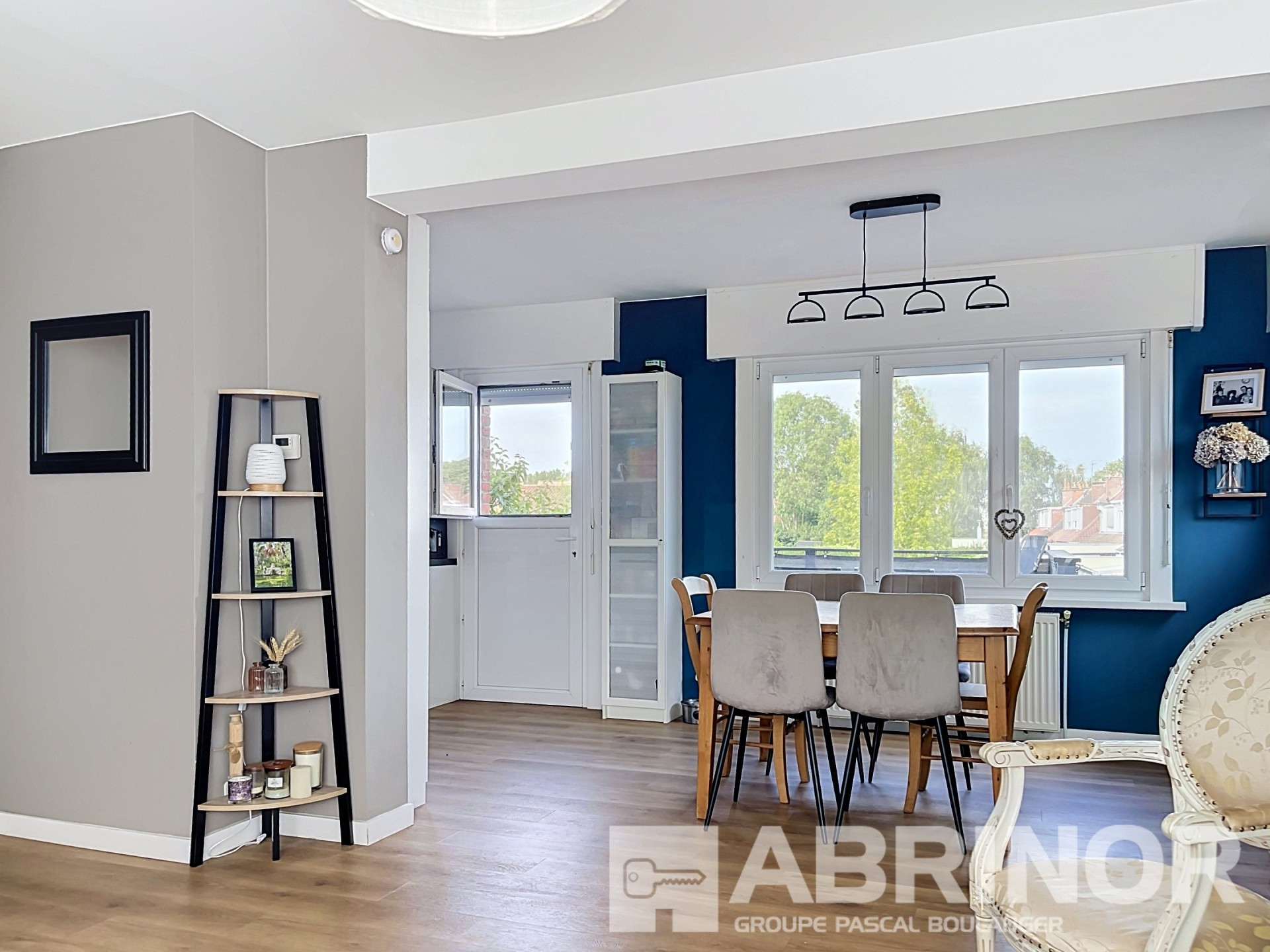 vente maison LINSELLES