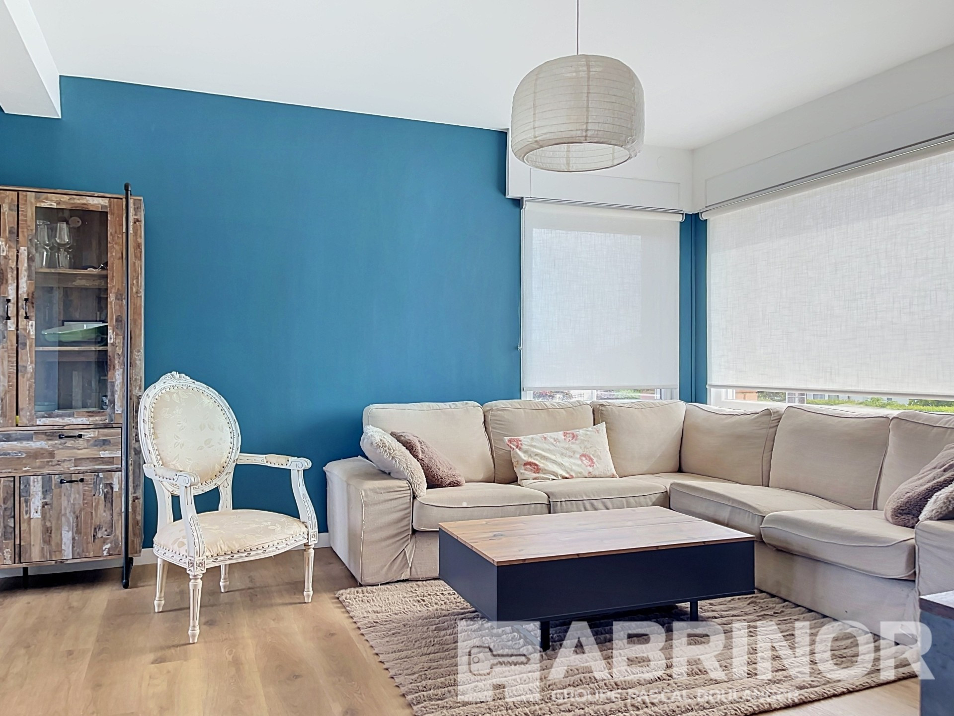 vente maison LINSELLES