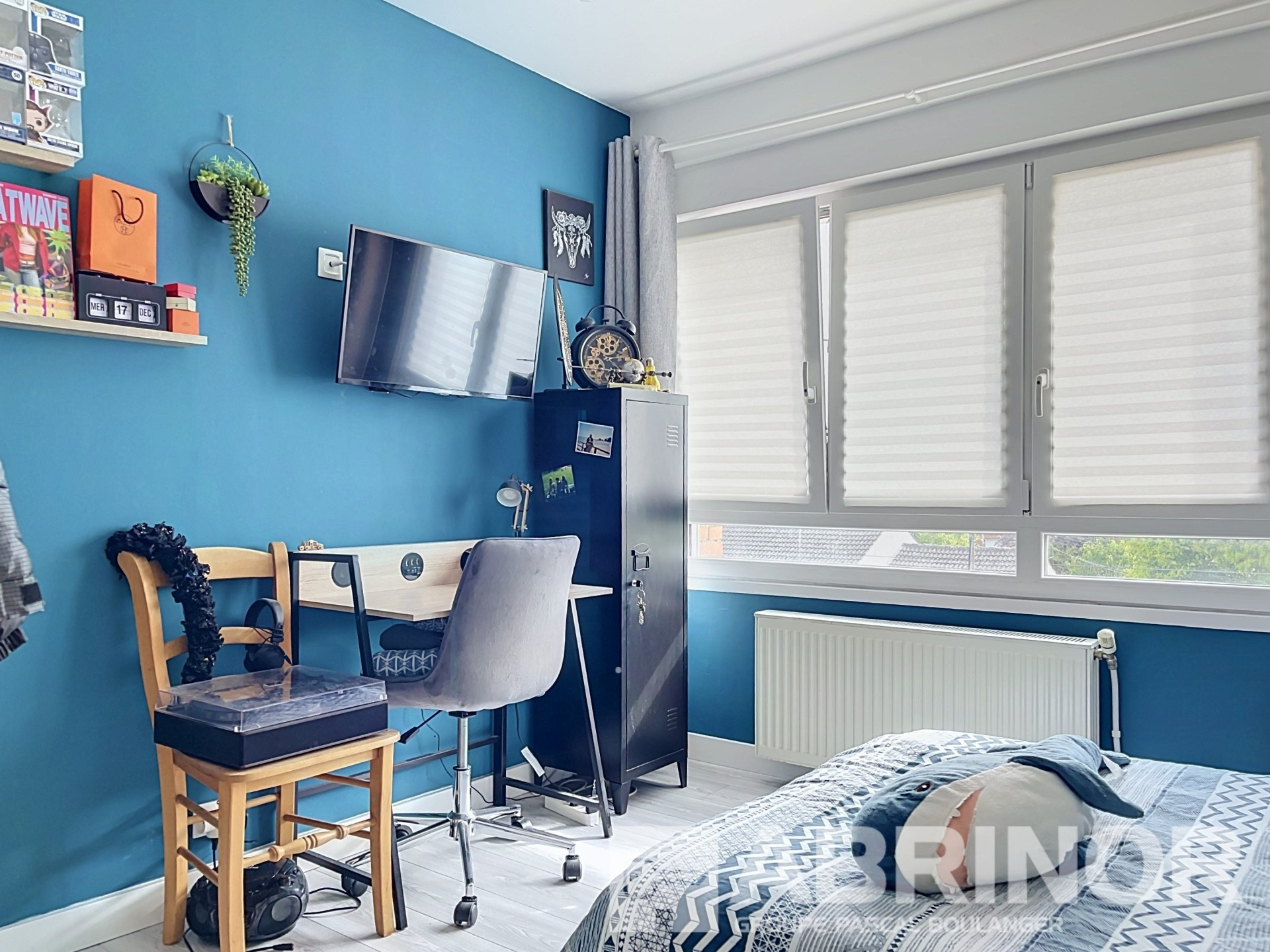 vente maison LINSELLES