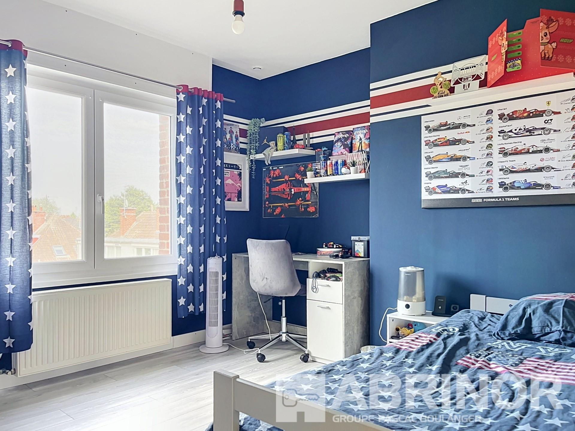 vente maison LINSELLES