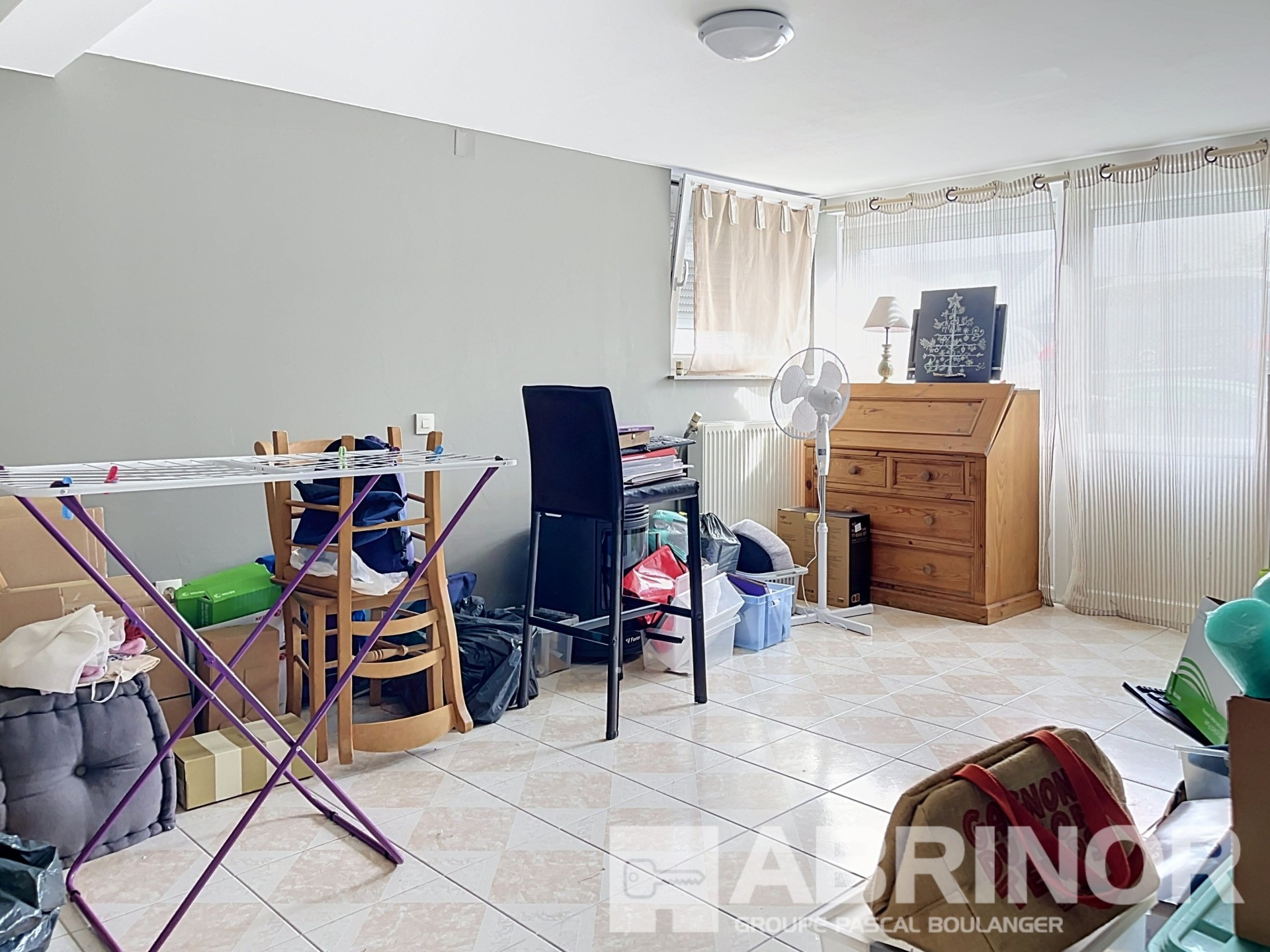 vente maison LINSELLES