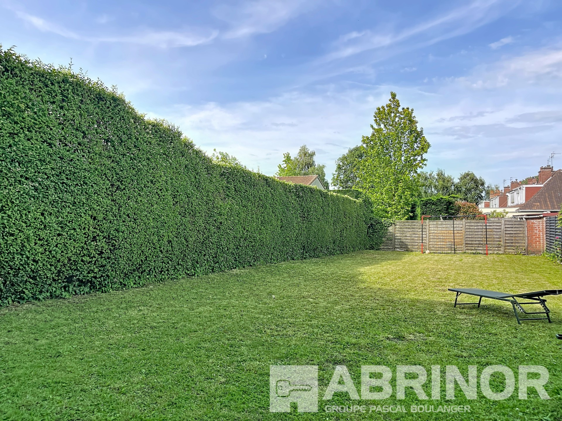 vente maison LINSELLES