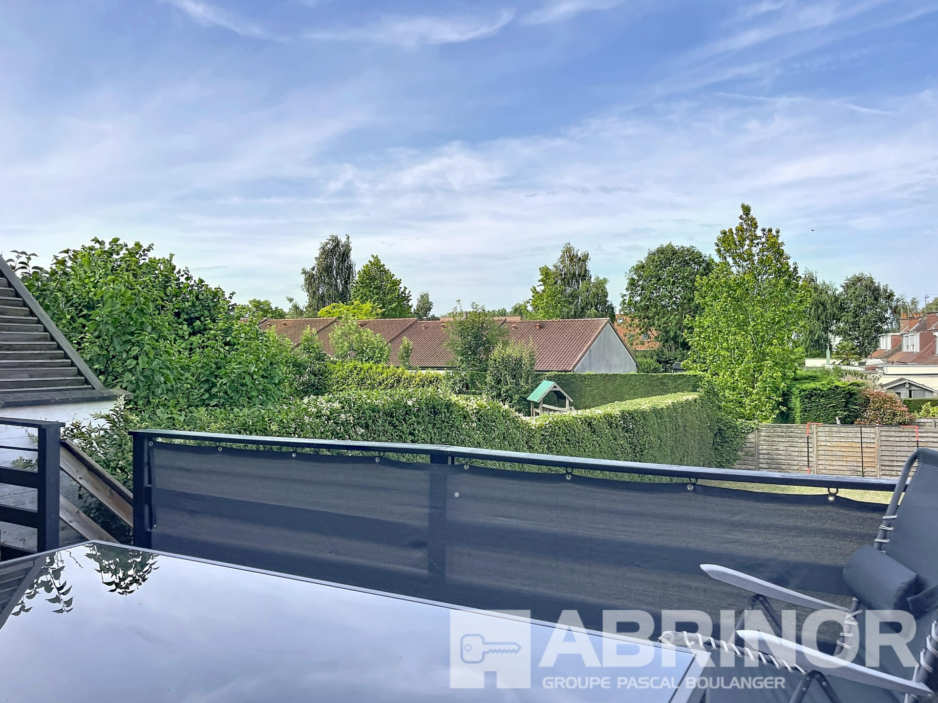 vente maison LINSELLES