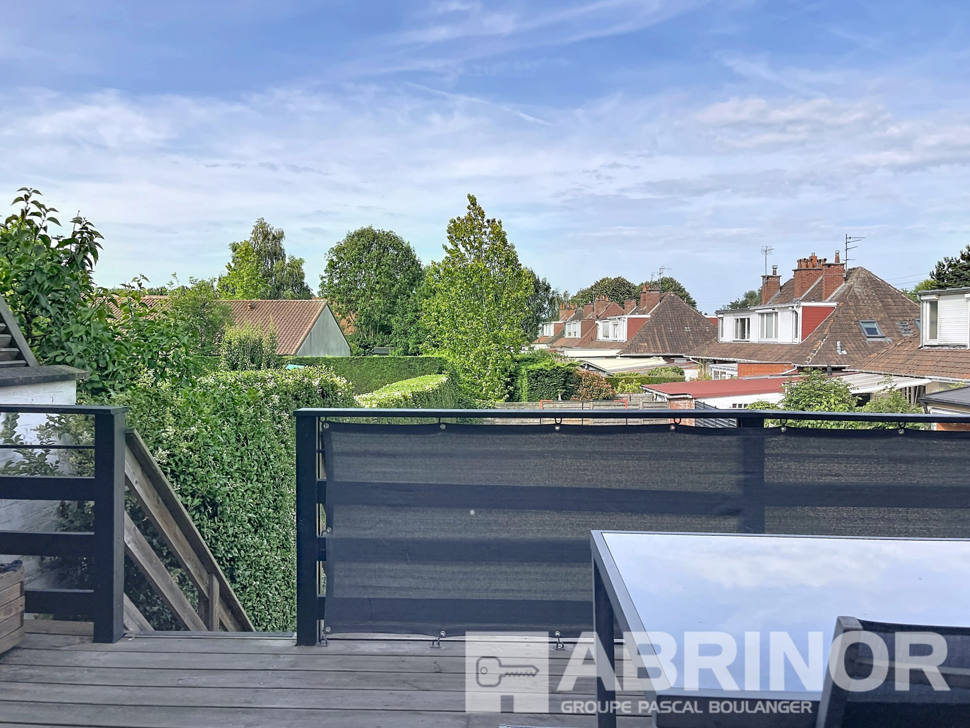 vente maison LINSELLES