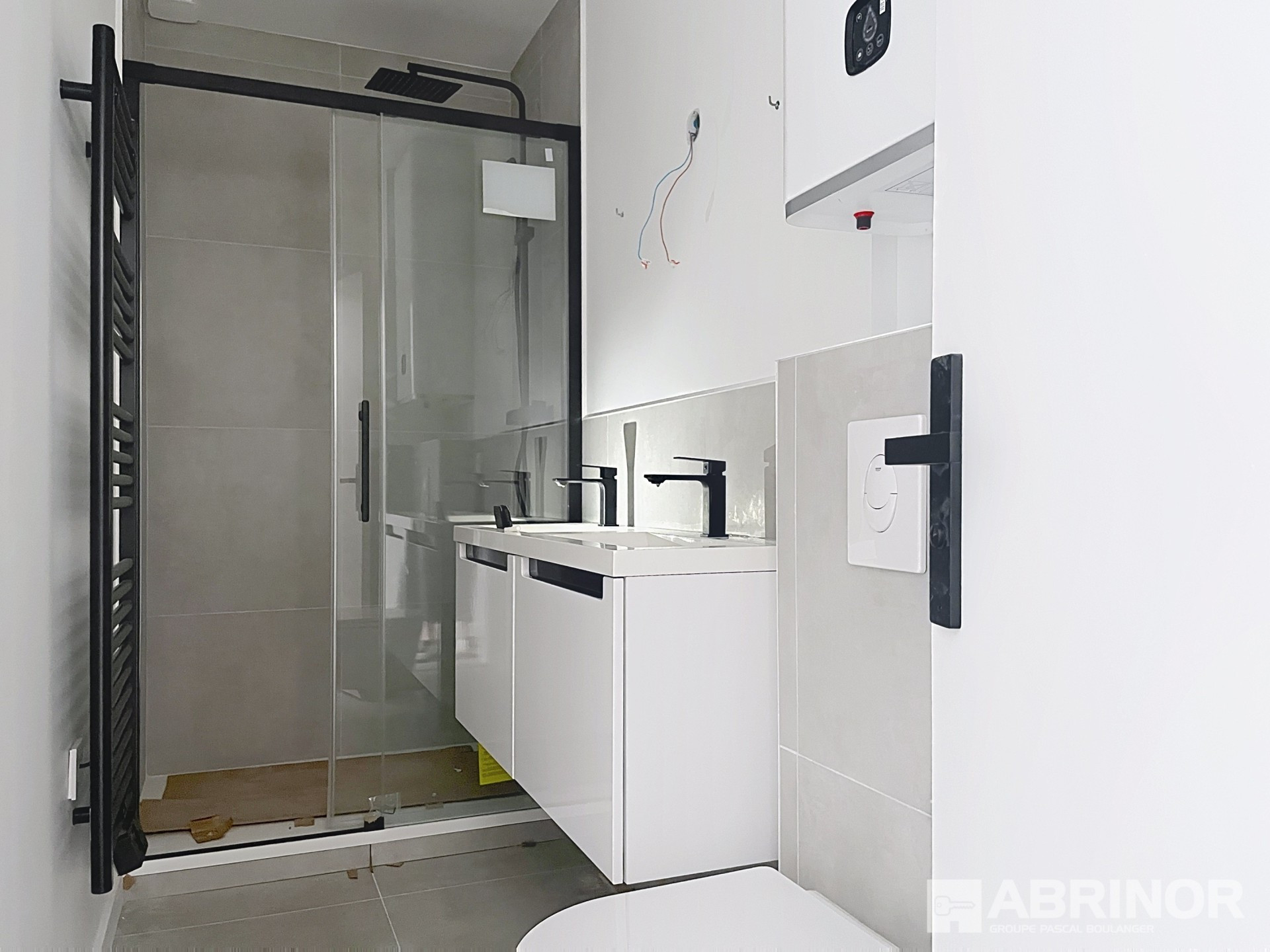 vente appartement LILLE