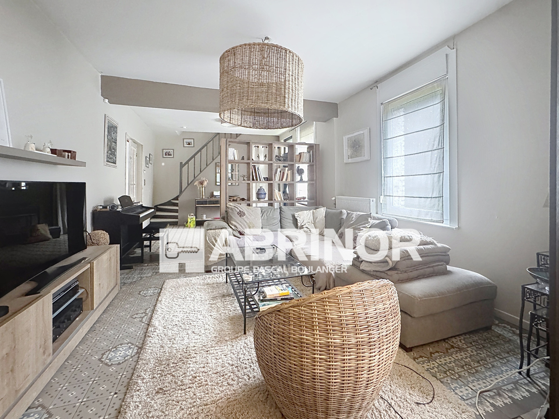 vente maison TEMPLEMARS
