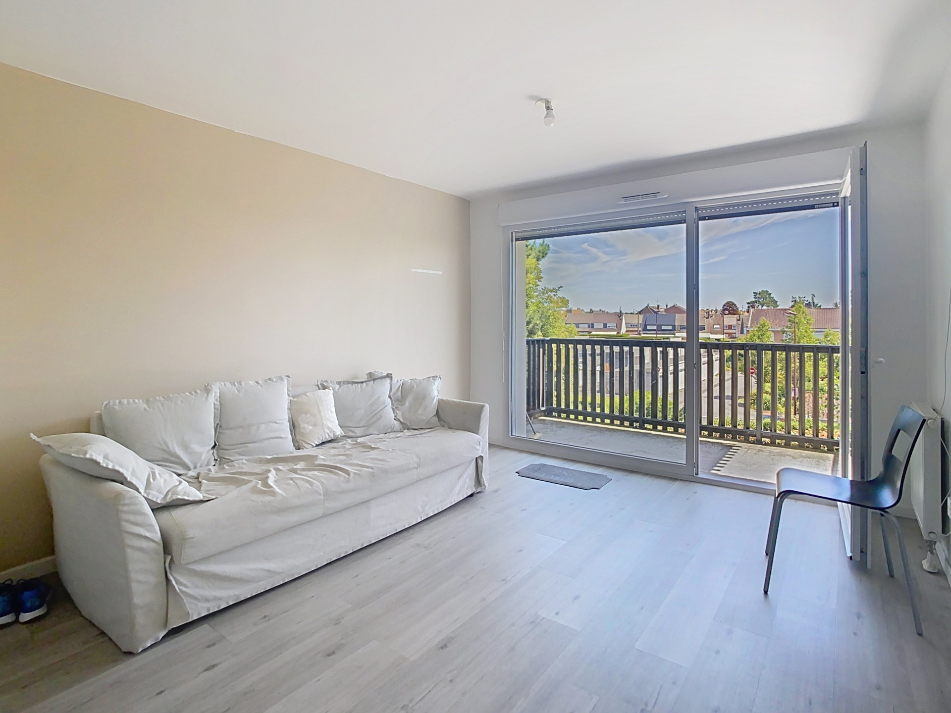 location appartement TEMPLEMARS