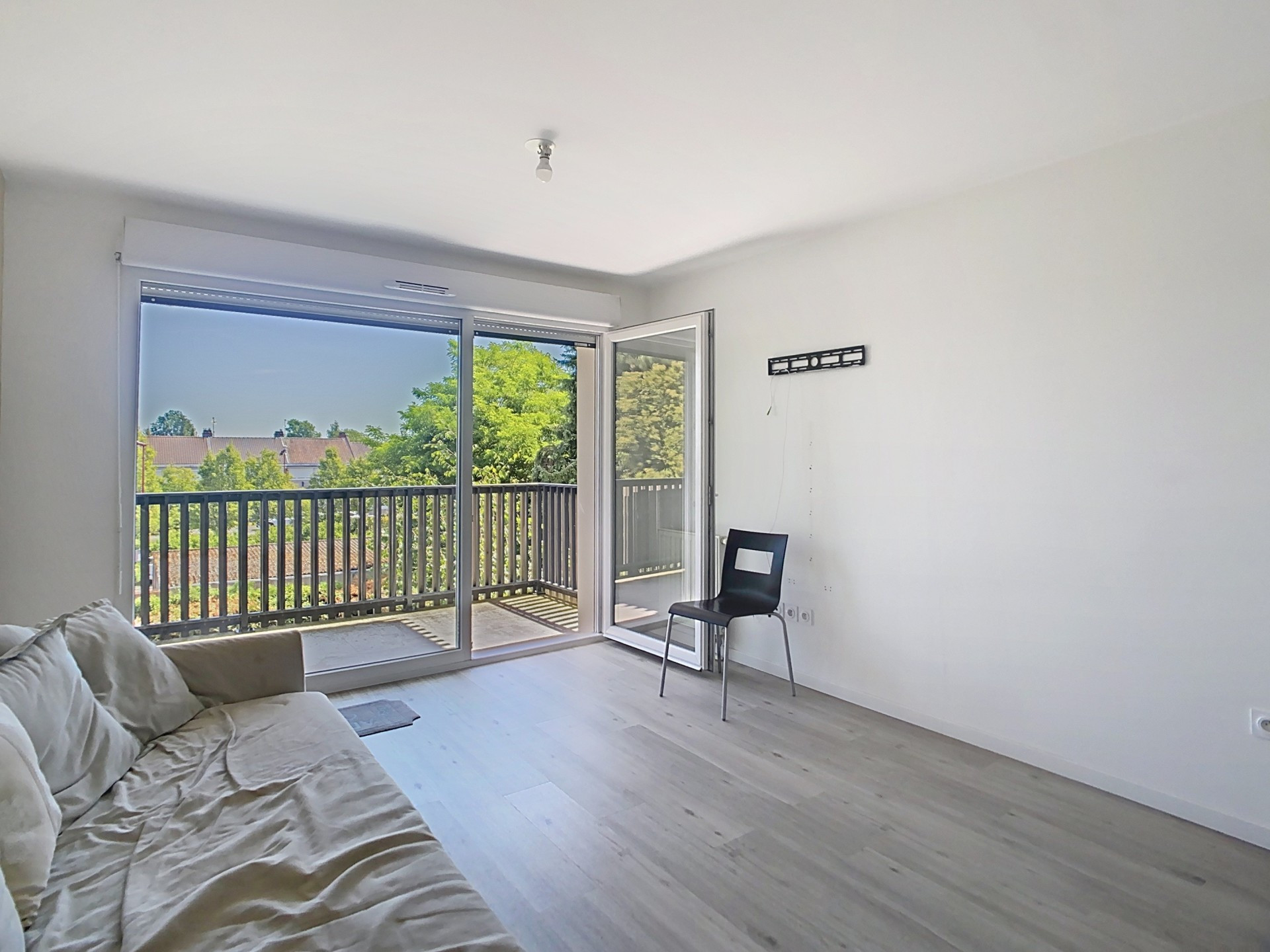 location appartement TEMPLEMARS