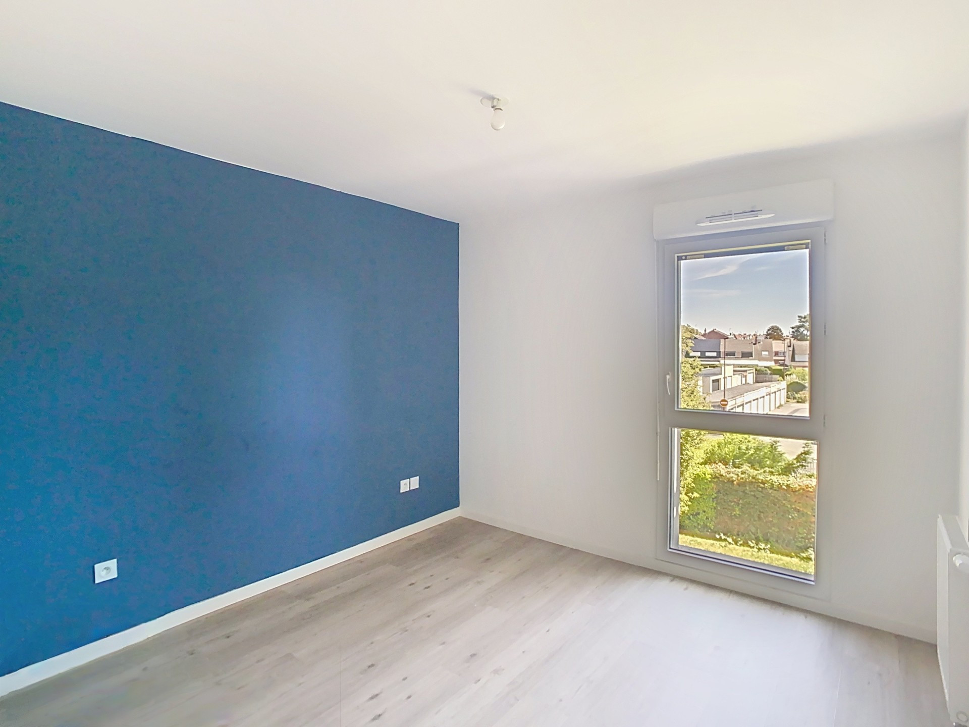 location appartement TEMPLEMARS