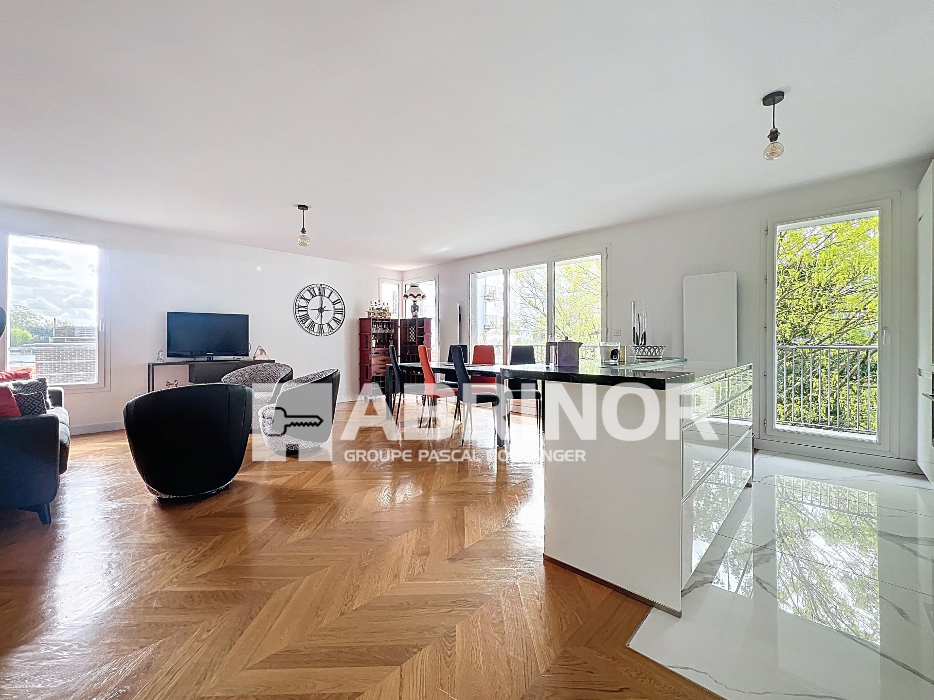 vente appartement LILLE