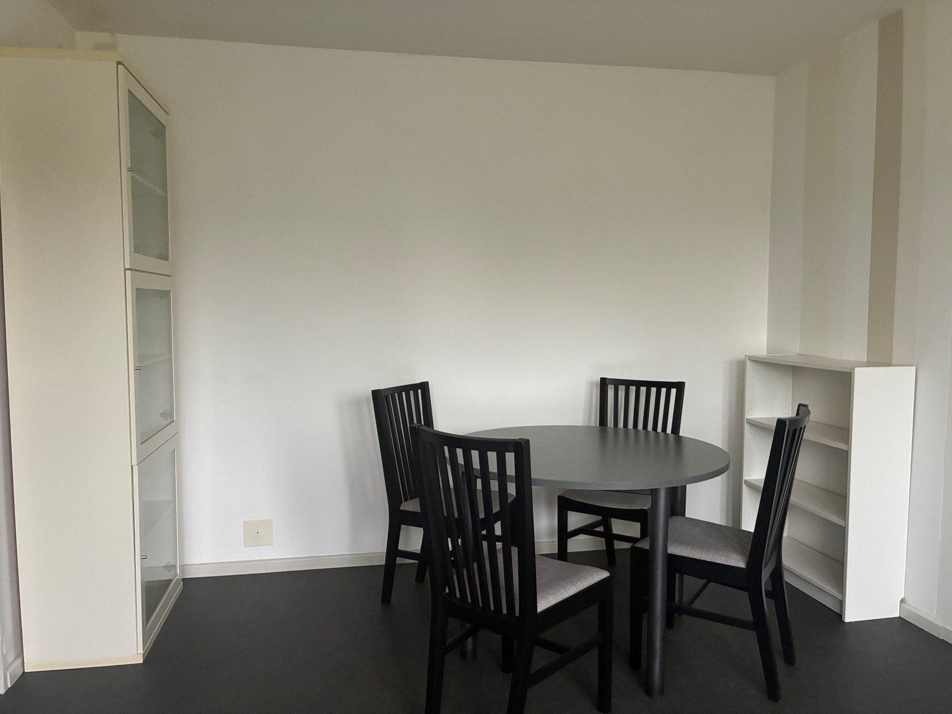 vente appartement CROIX