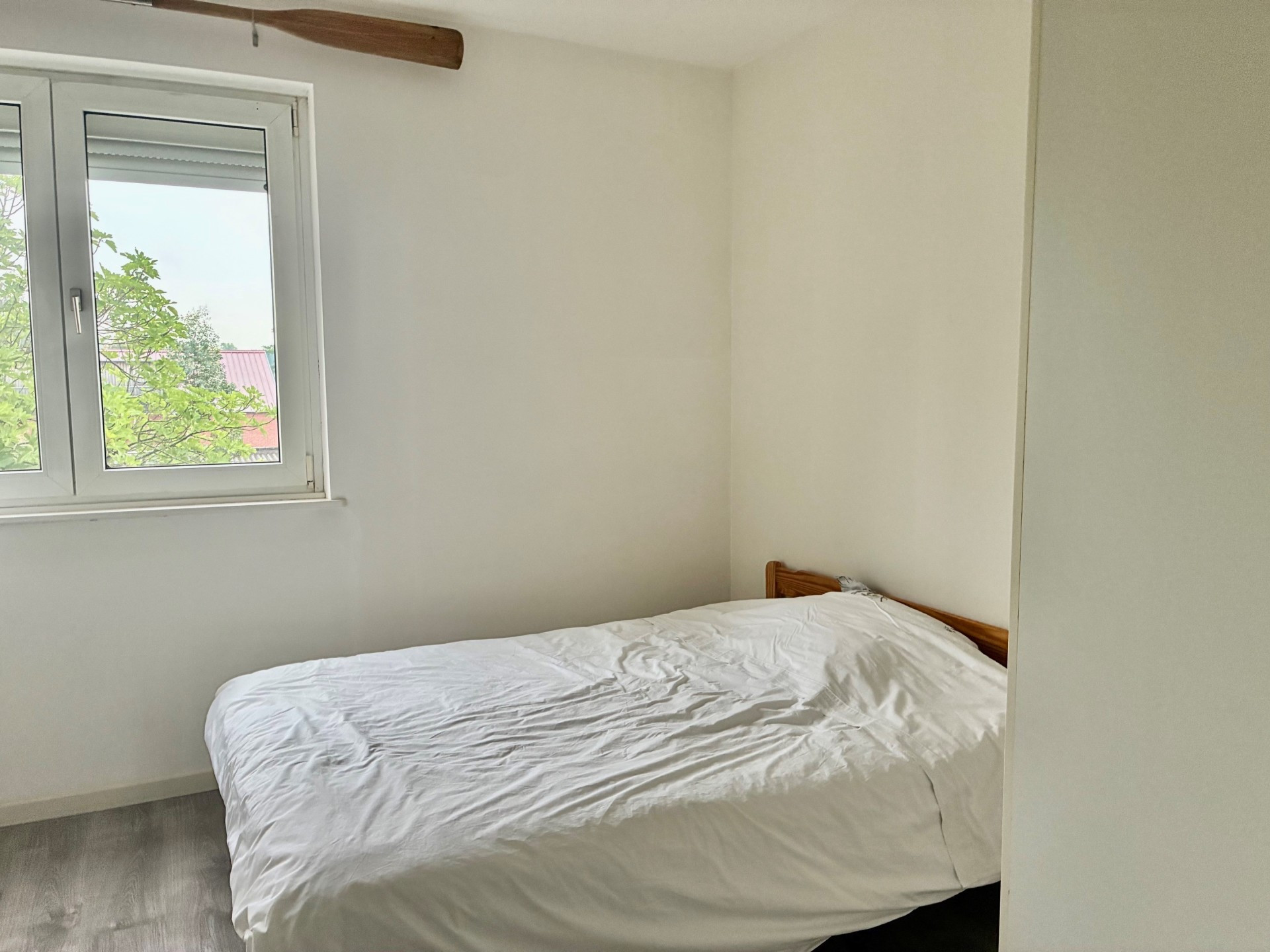 vente appartement CROIX