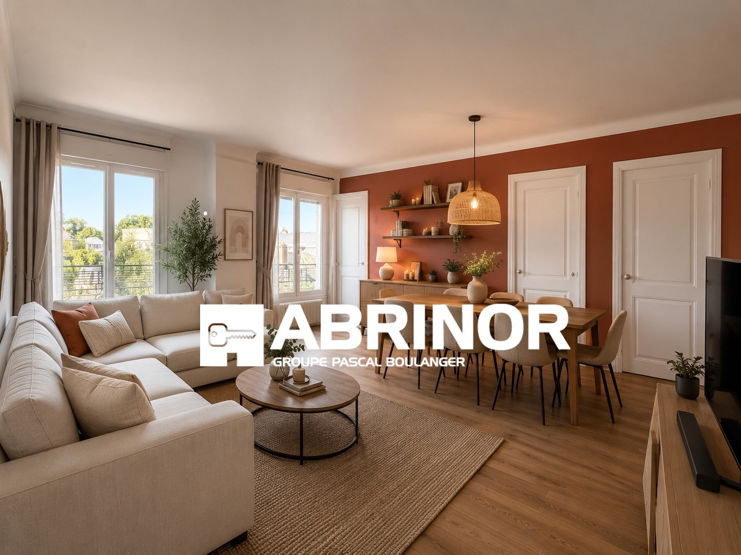 vente appartement AMIENS