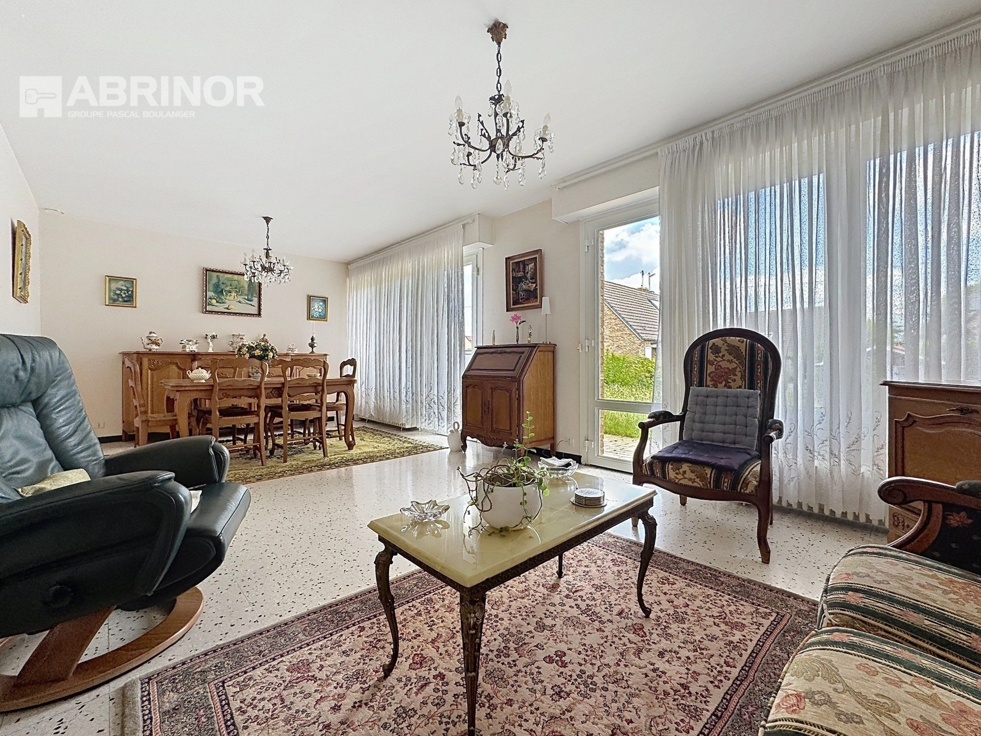 vente maison CYSOING